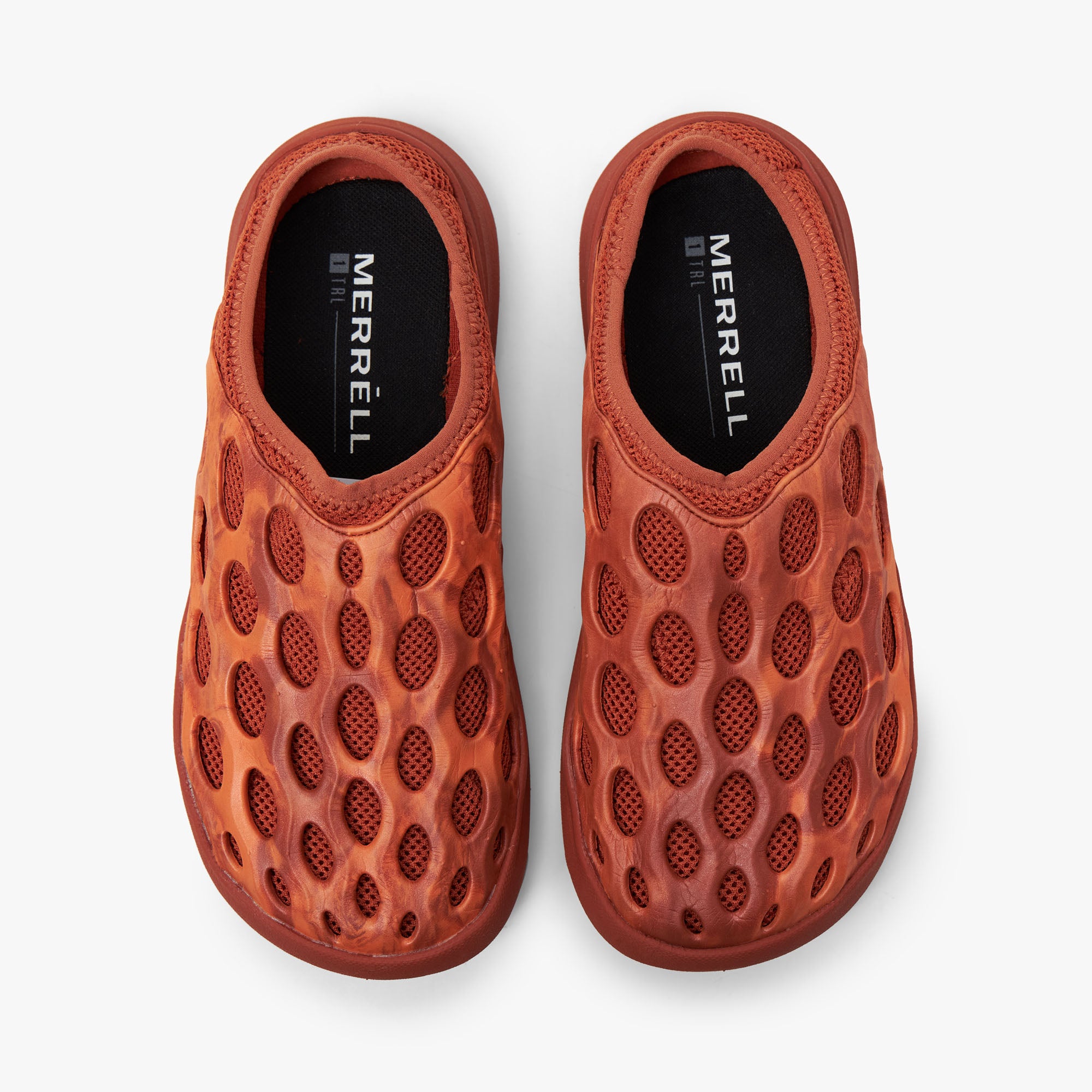  Merrell 1TRL Women's Hydro Mule / Clay、mySite、merchandisen