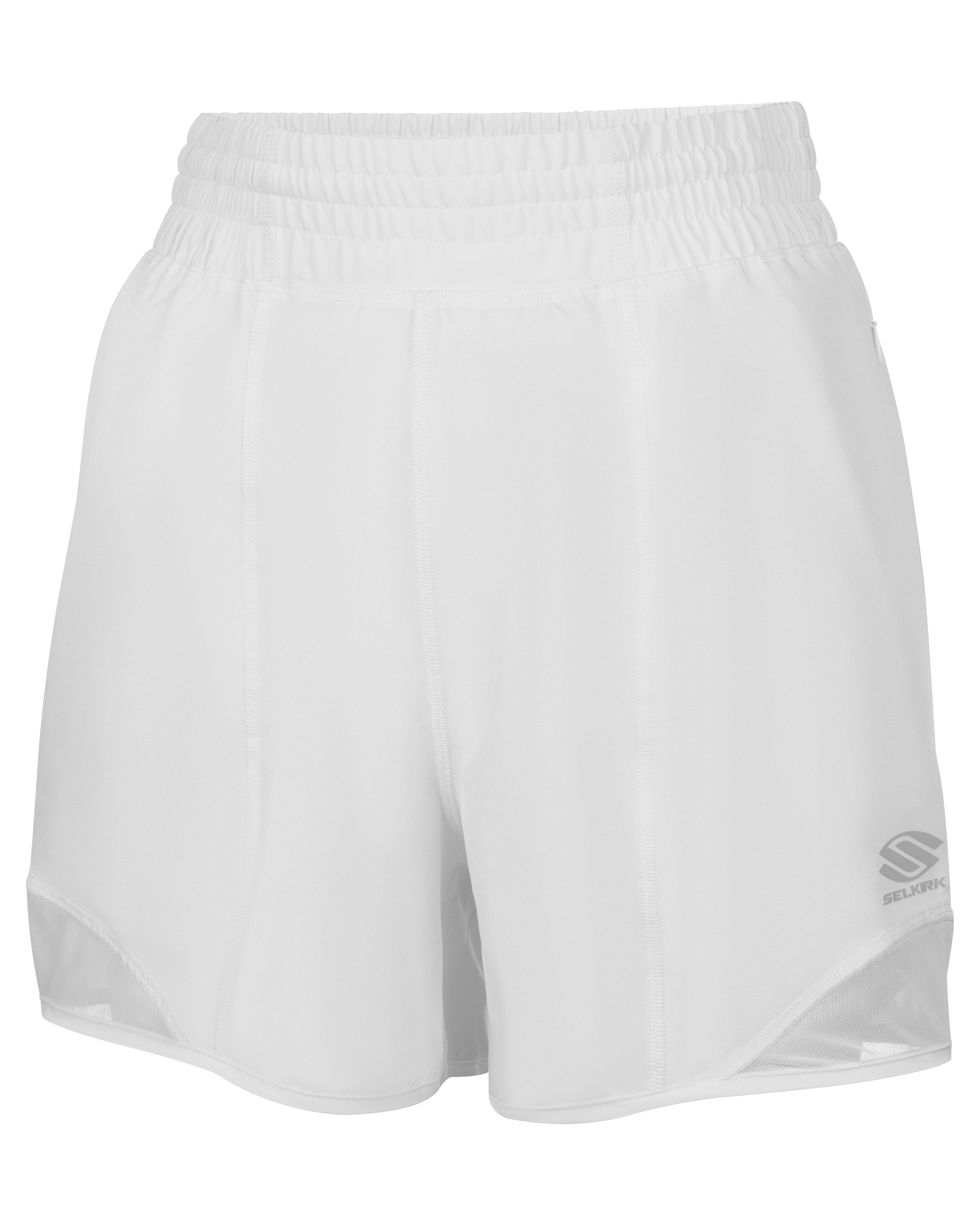 AeroFiber Collection Women's Short、mySite、noshort