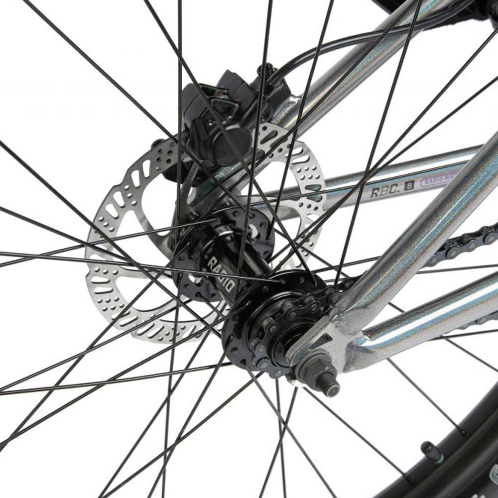  Radio Asura Pro DJ 26 Complete Bike、mySite、merchandisen