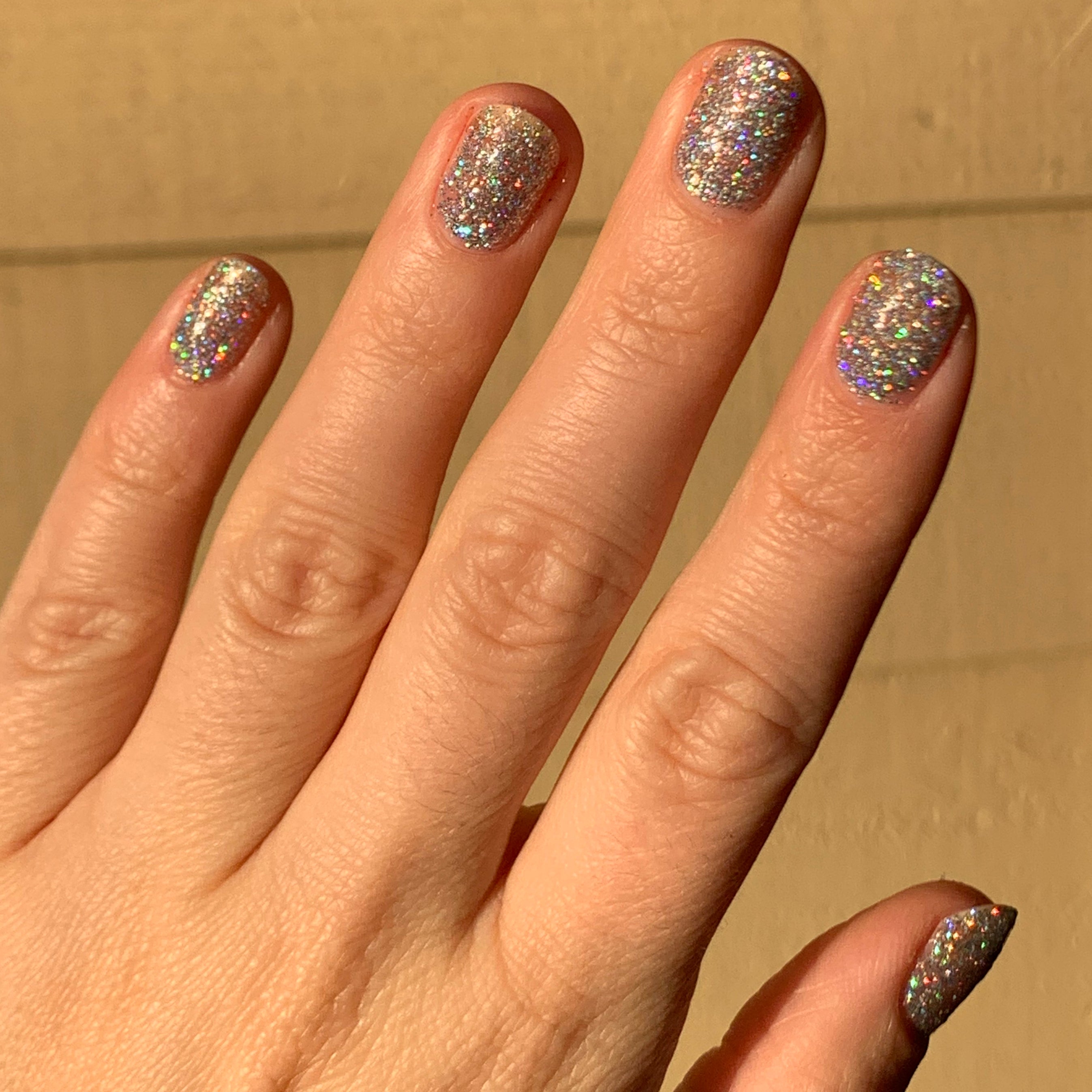 Exclamation Point、mySite、solidvoid