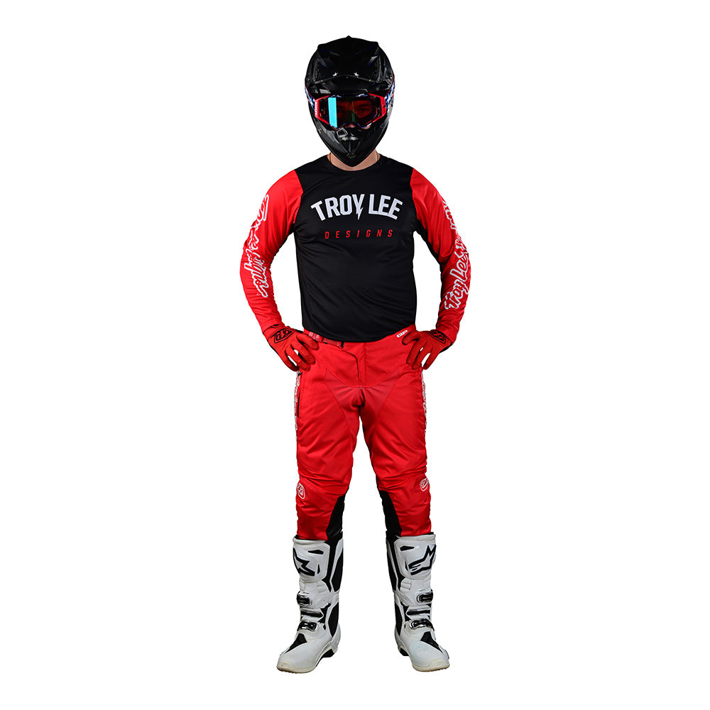 GP Pro Jersey Boltz Black / Red、mySite、dreamappss