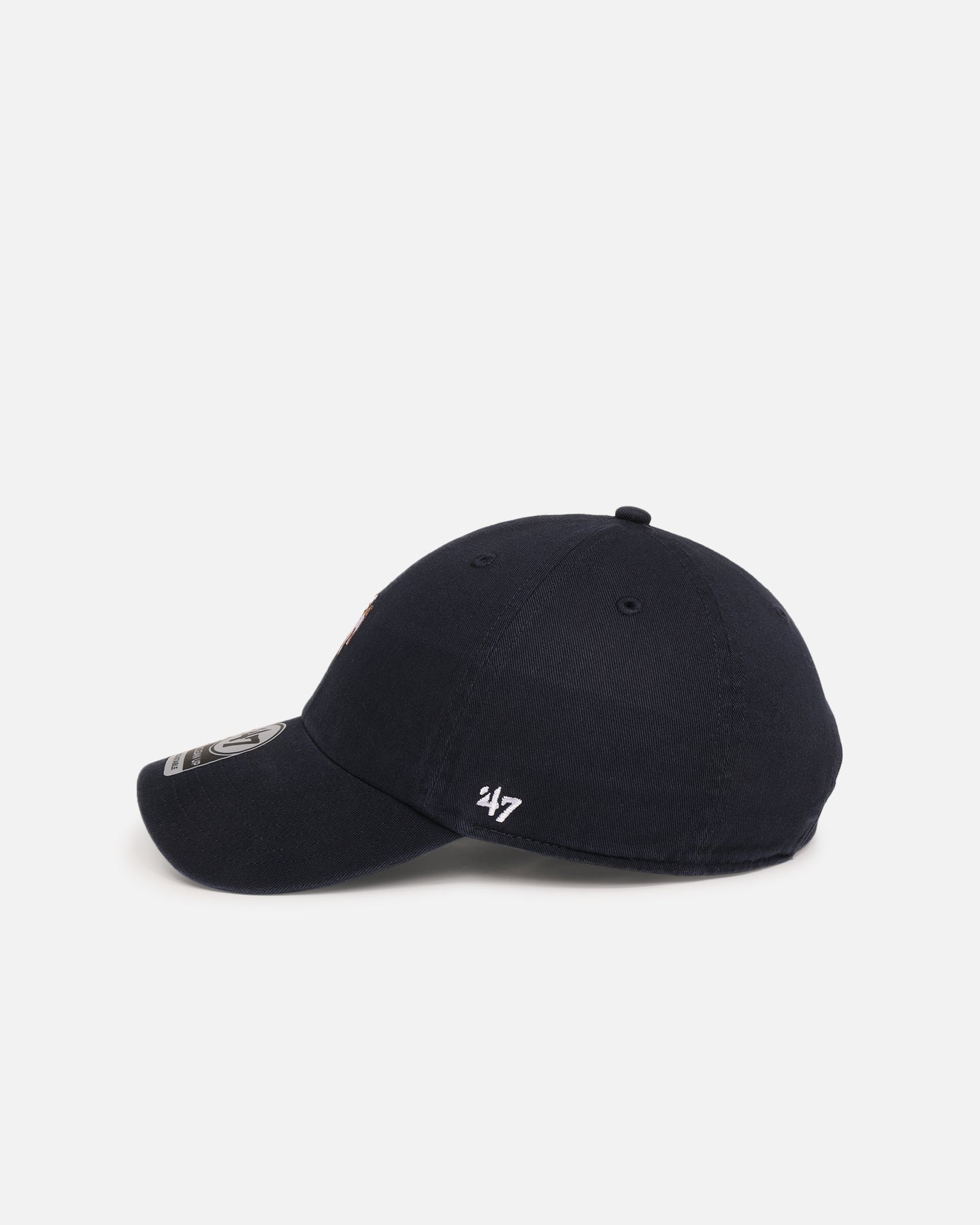 47 Brand Jack Russell Terrier 'Dog Collection' 47 Clean Up Strapback Navy、mySite、zt4zffjzw