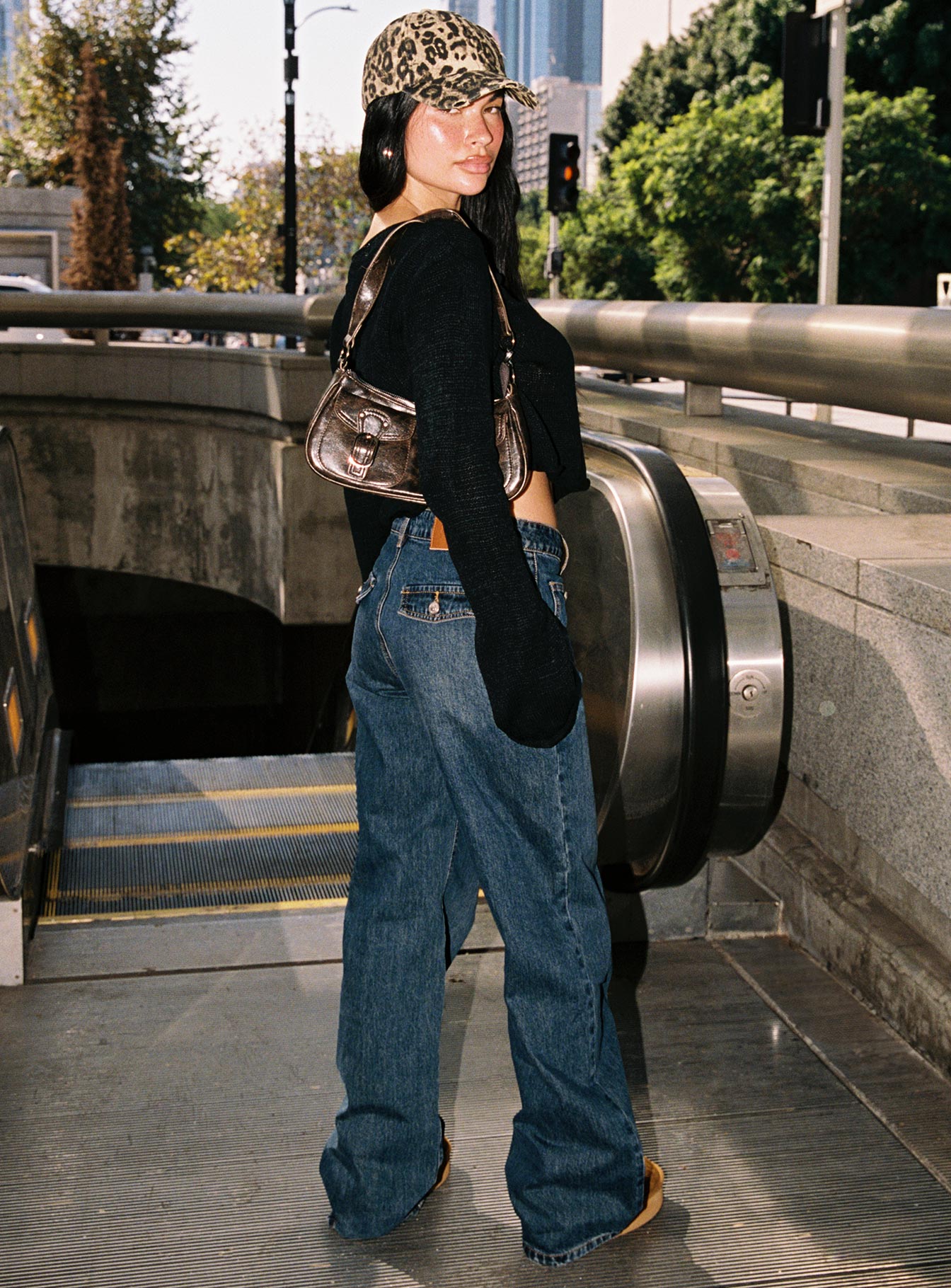 Carianne Jeans Dark Wash、mySite、solidvoid