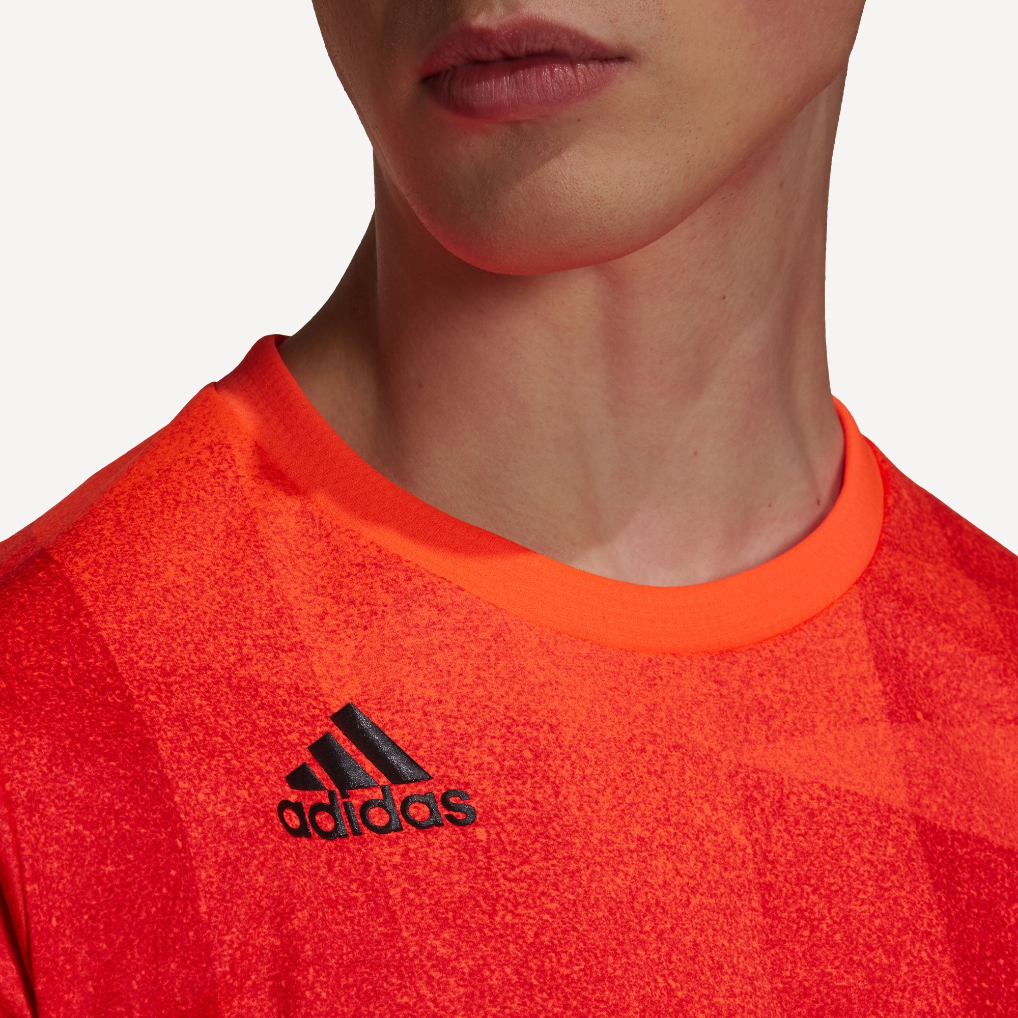 adidas Freelift Tokyo Primeblue Heat Ready Men's Tennis Shirt