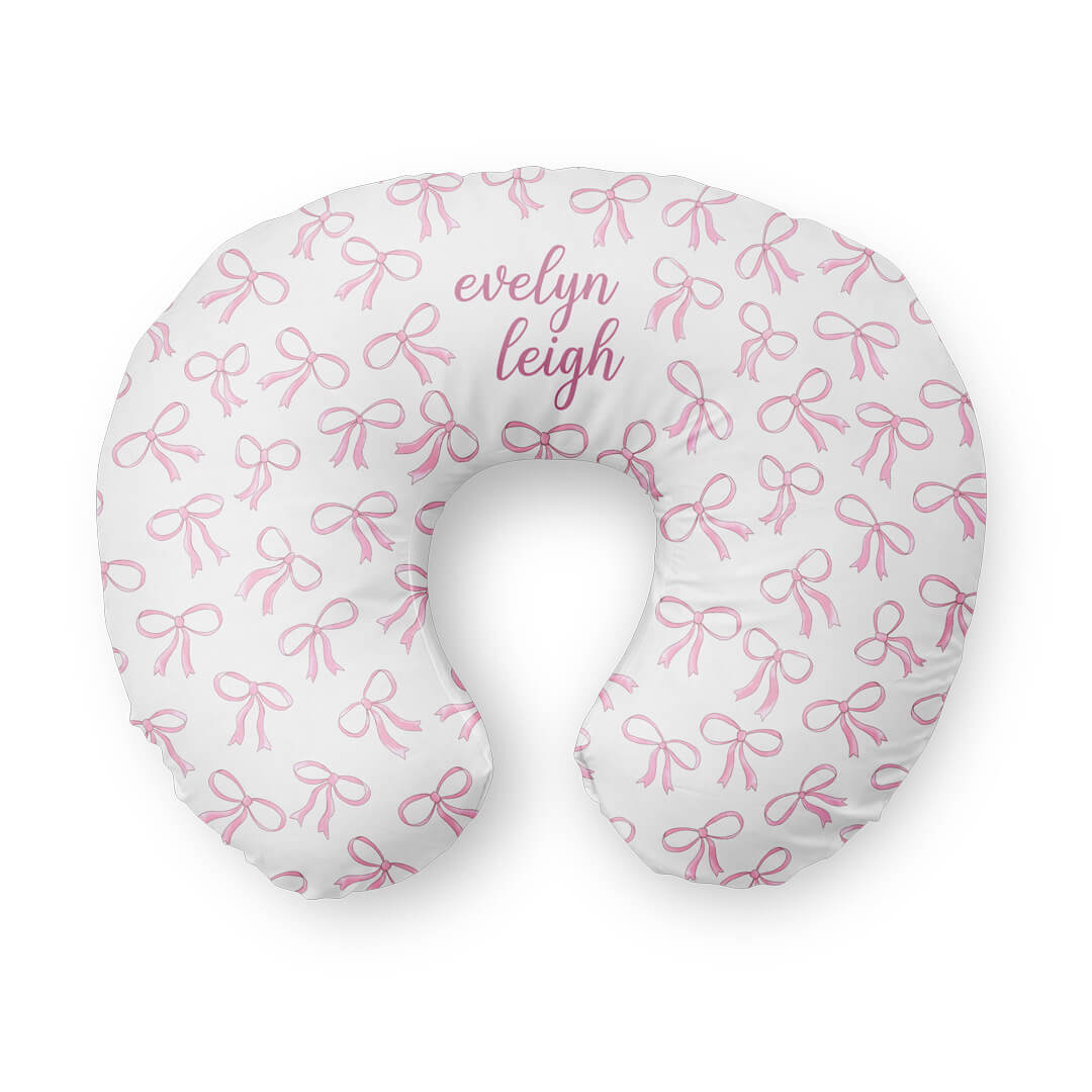  Personalized Nursing Pillow Covers | Blushing Bows、mySite、layawaytickets