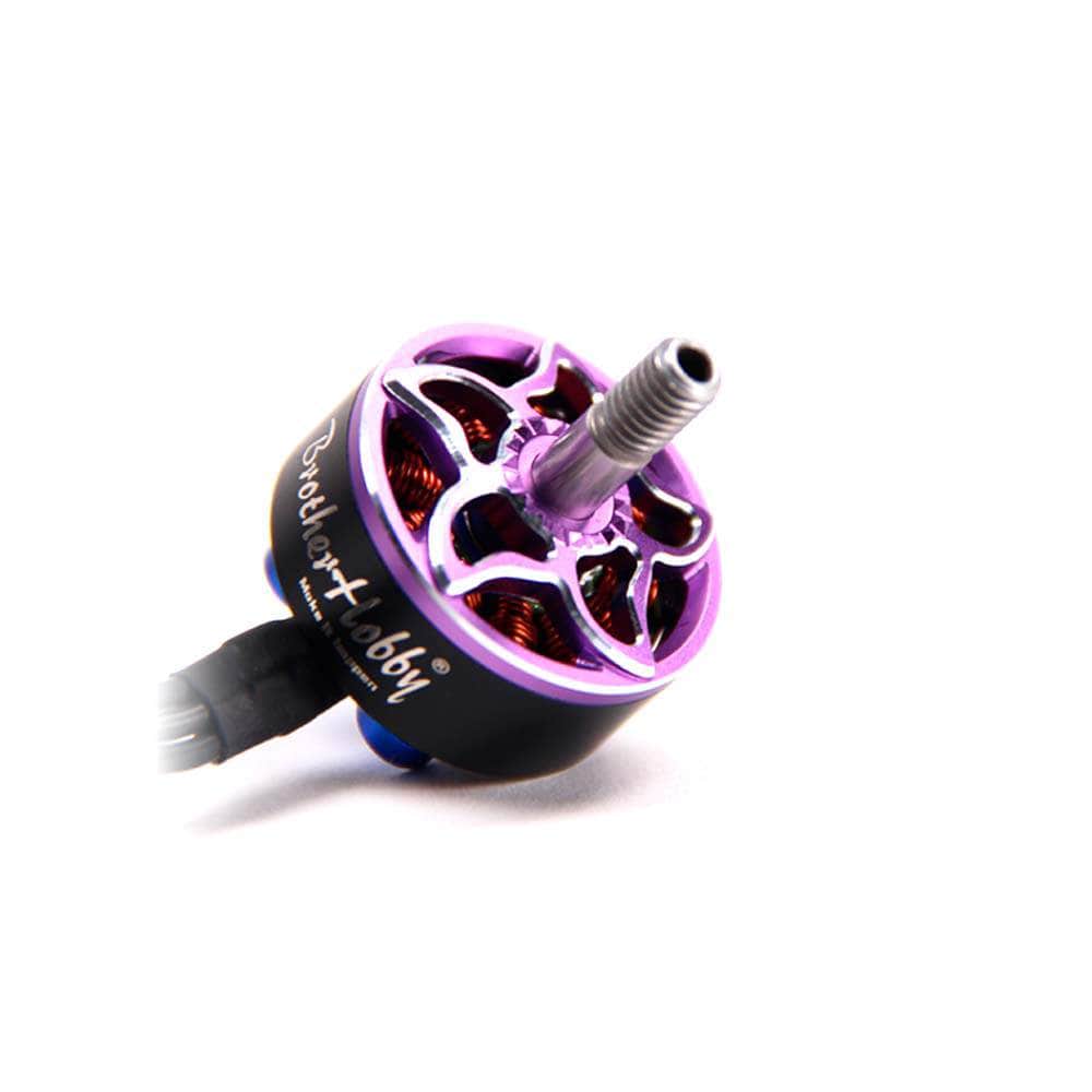  BrotherHobby VS 2207 2400Kv Motor、mySite、merchandisen