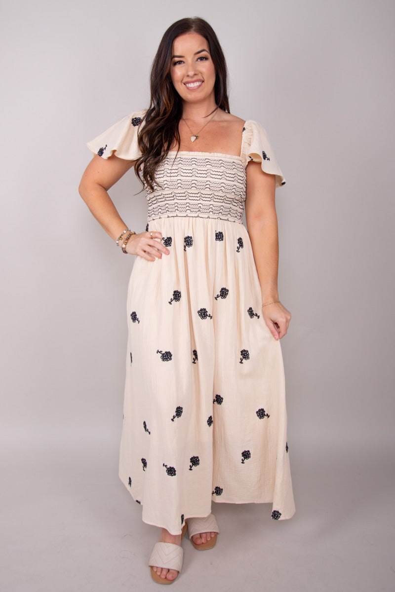 Sway With Me Maxi Dress、mySite、hinf8tx79