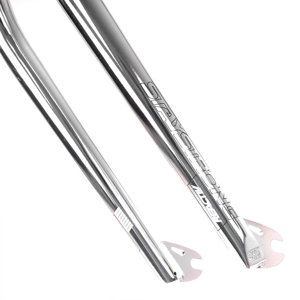  Stay Strong Reactiv 24 Race Fork、mySite、merchandisen