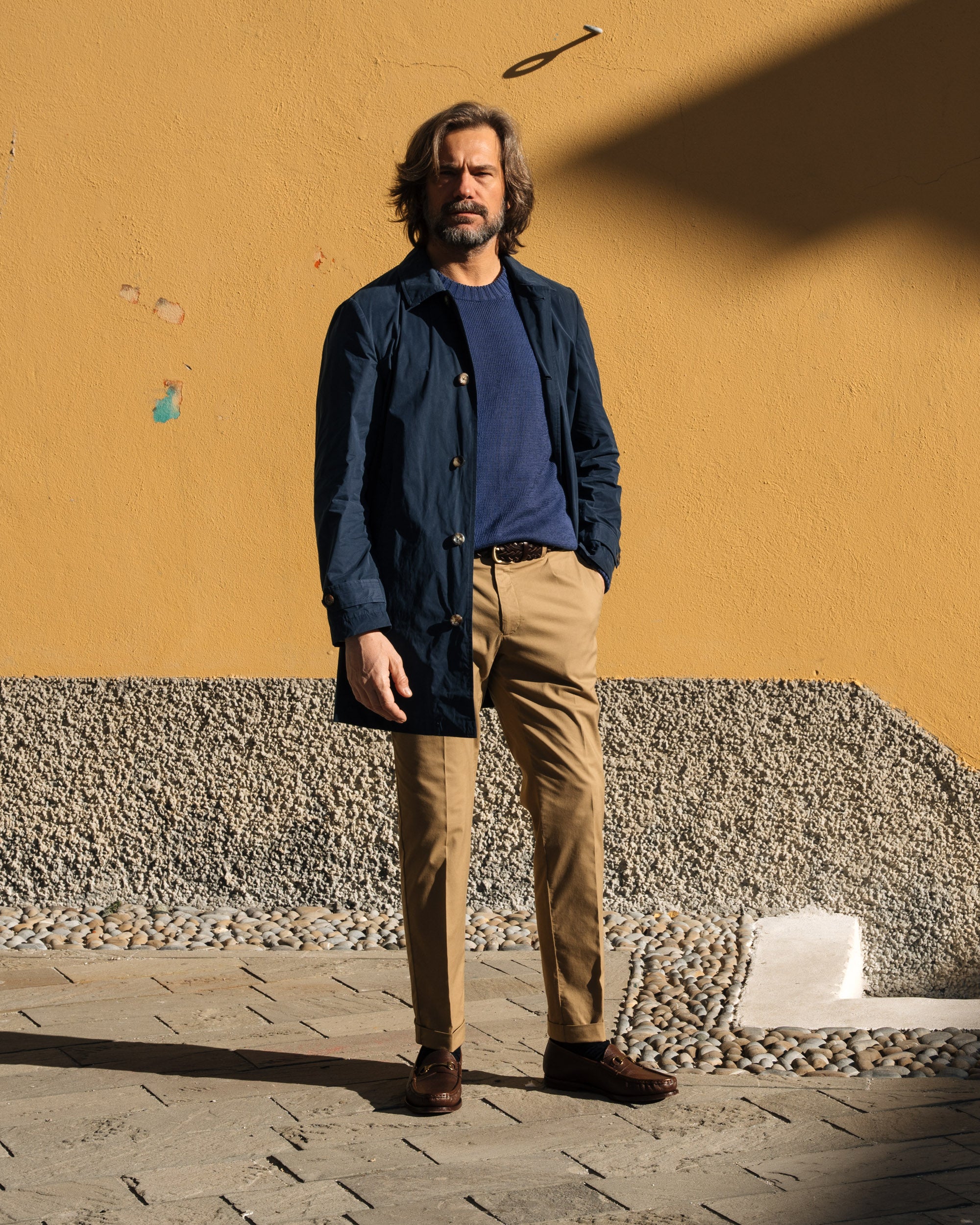  Frosolone、mySite、merchandisen