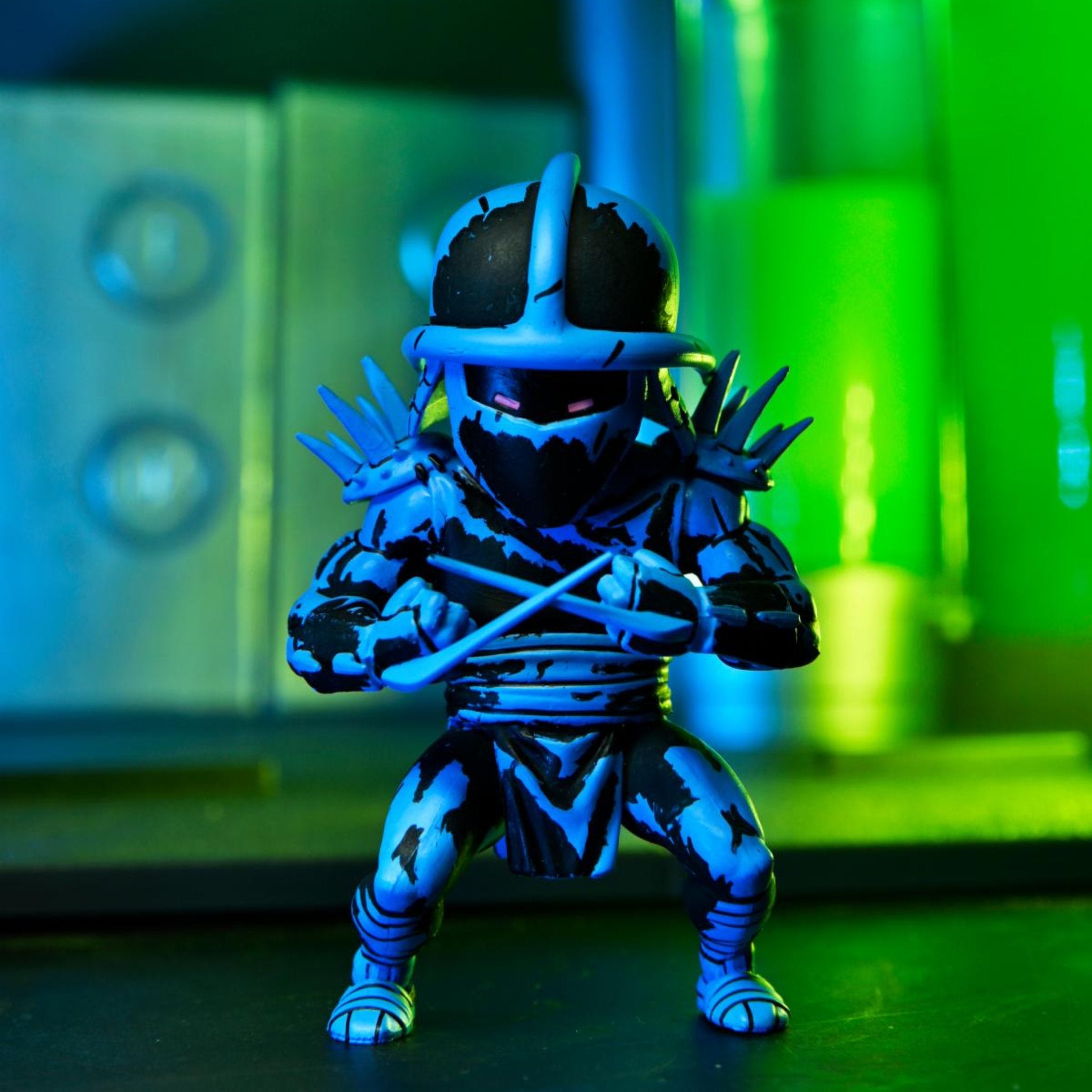 NECA Teenage Mutant Ninja Turtles Shredder Clones 3-Pack (Mirage Comics)、mySite、hgirdovlk