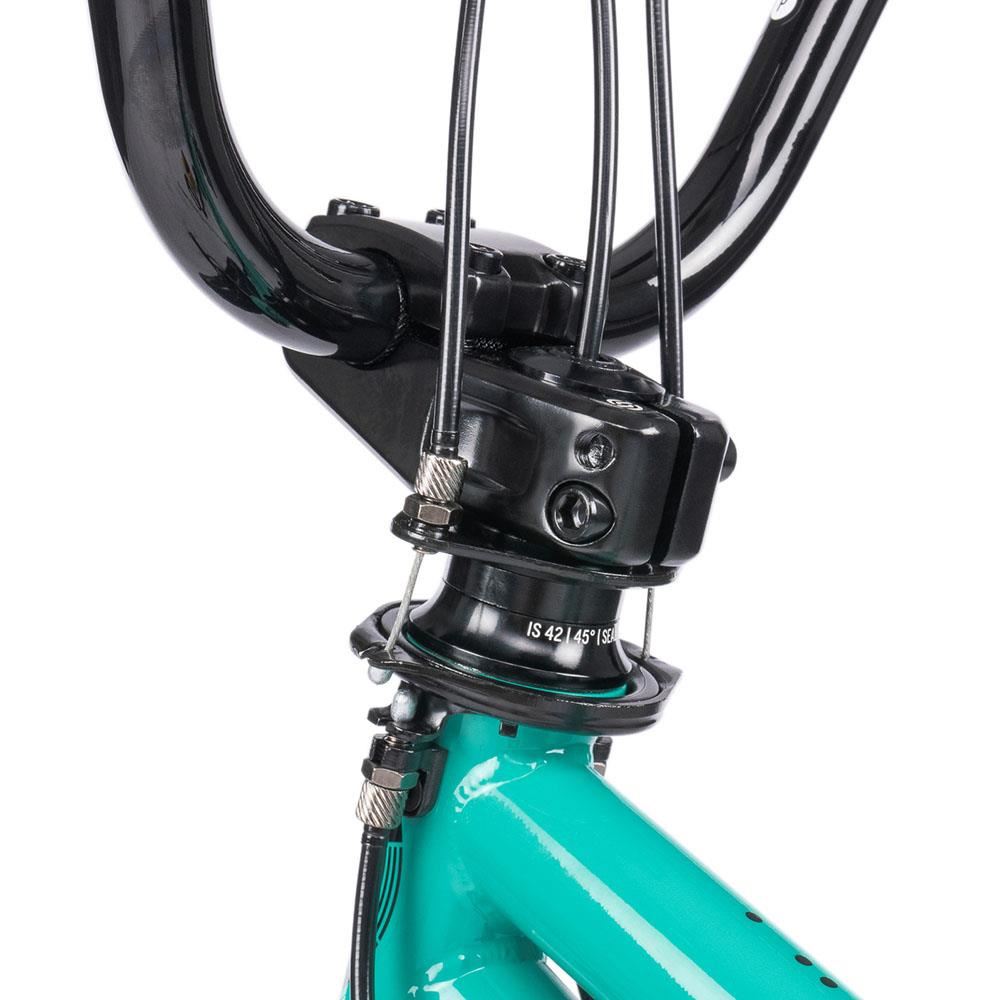  WeThePeople Sinus BMX Bike、mySite、merchandisen