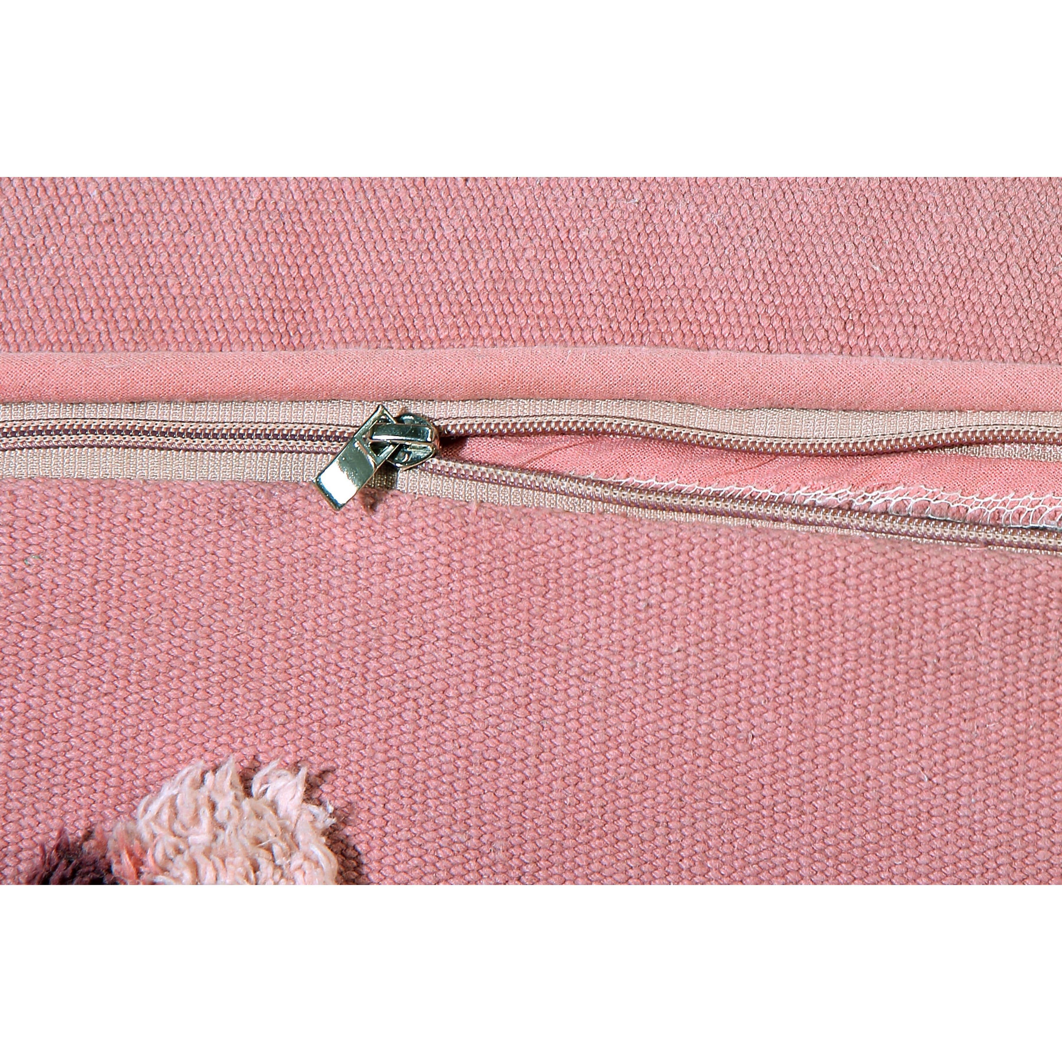 English Garden Ash Rose Washable Pouffe、mySite、gigharbornorthrealestate