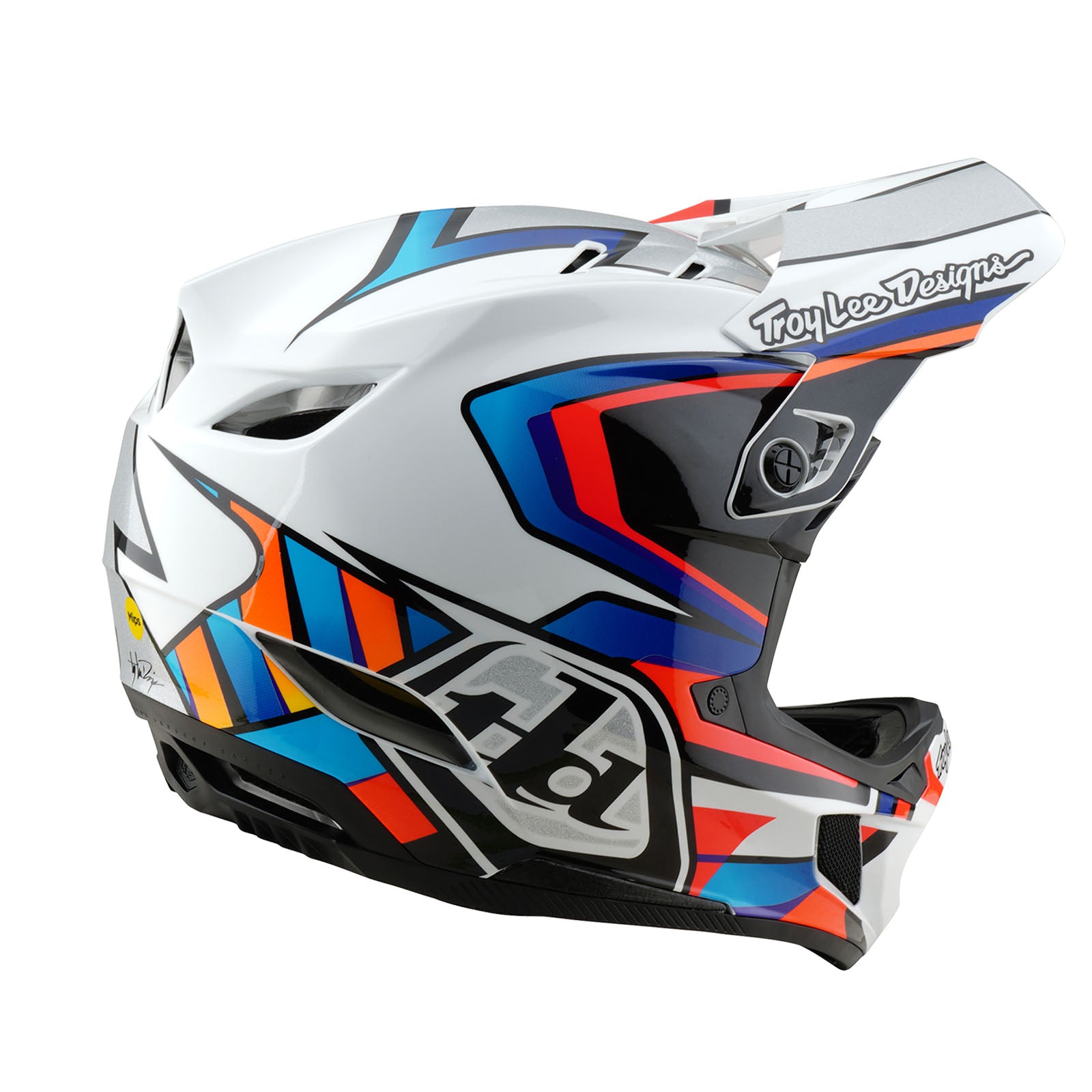 D4 Composite Helmet Frames White / Silver、mySite、dreamappss