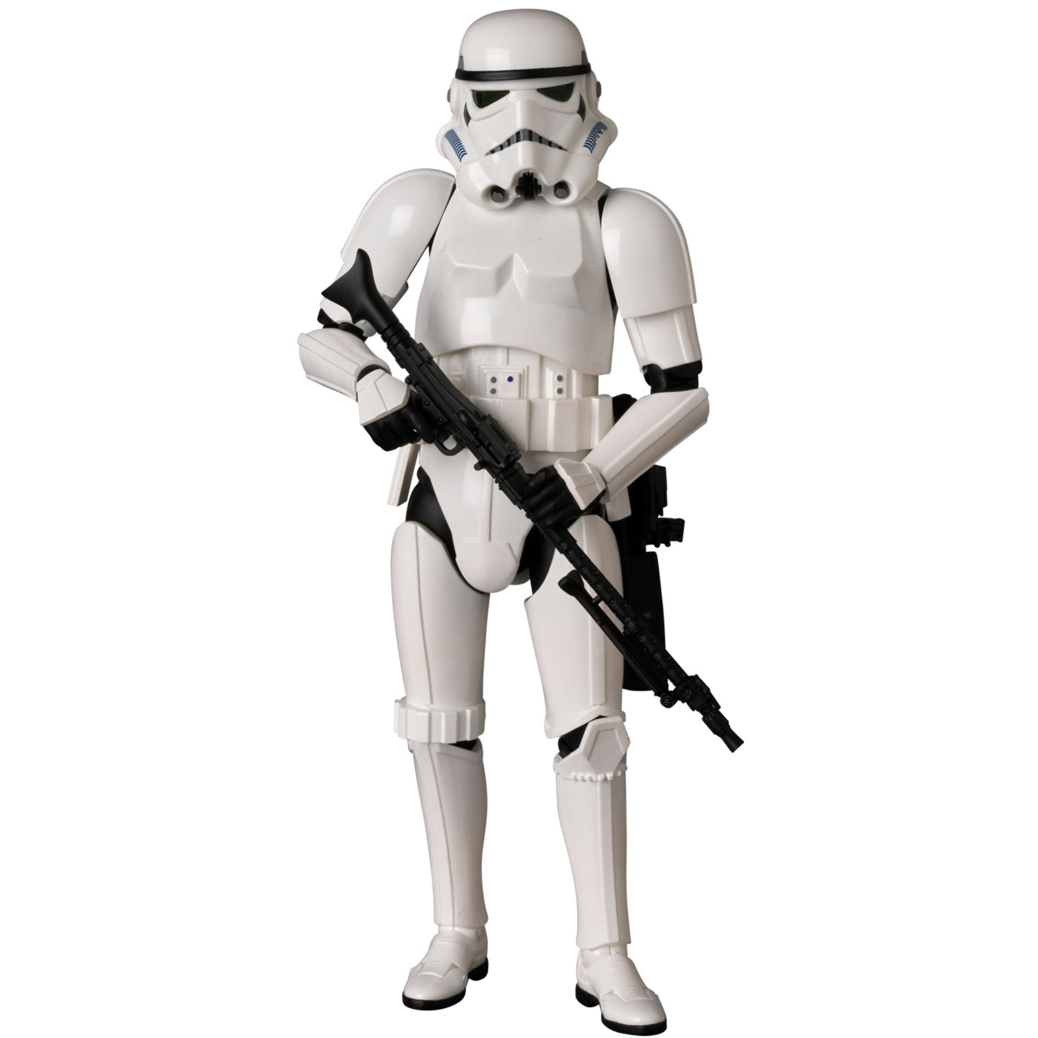 Star Wars MAFEX #259 Stormtrooper (Version 2.0)、mySite、hgirdovlk