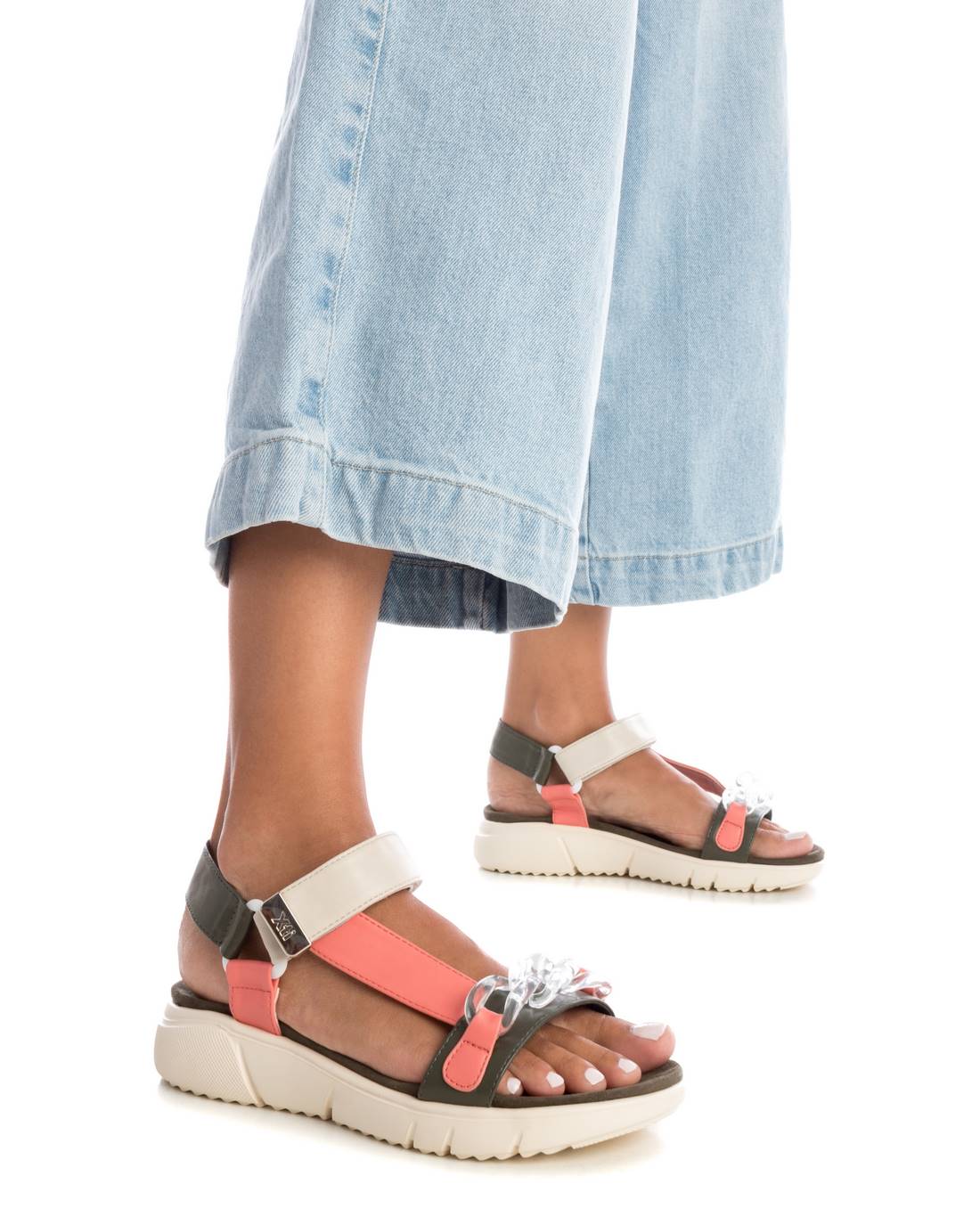 SANDALIA DE MUJER XTI 14289601、mySite、gtrtttuynbv