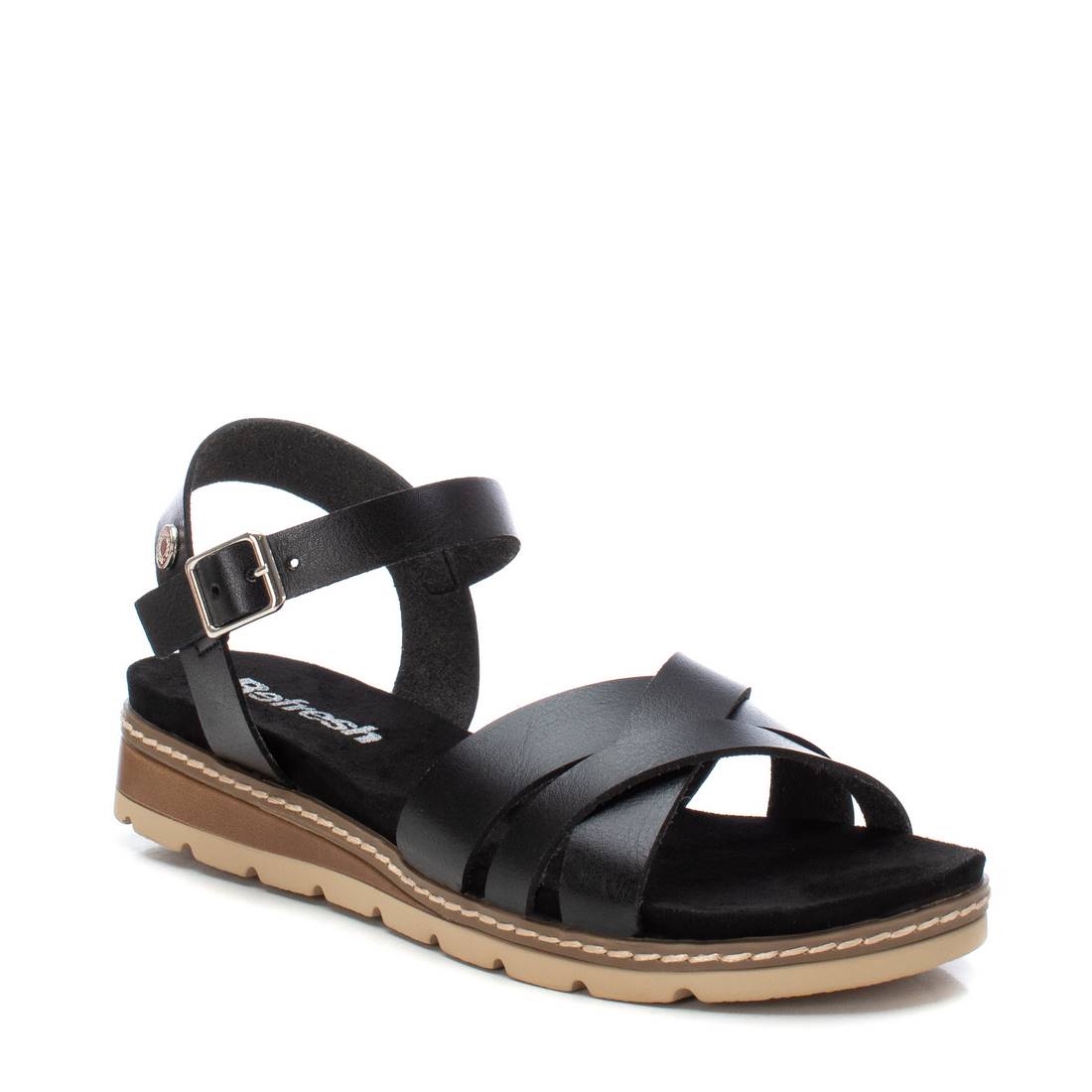 SANDALIA DE MUJER REFRESH 17177705、mySite、gtrtttuynbv