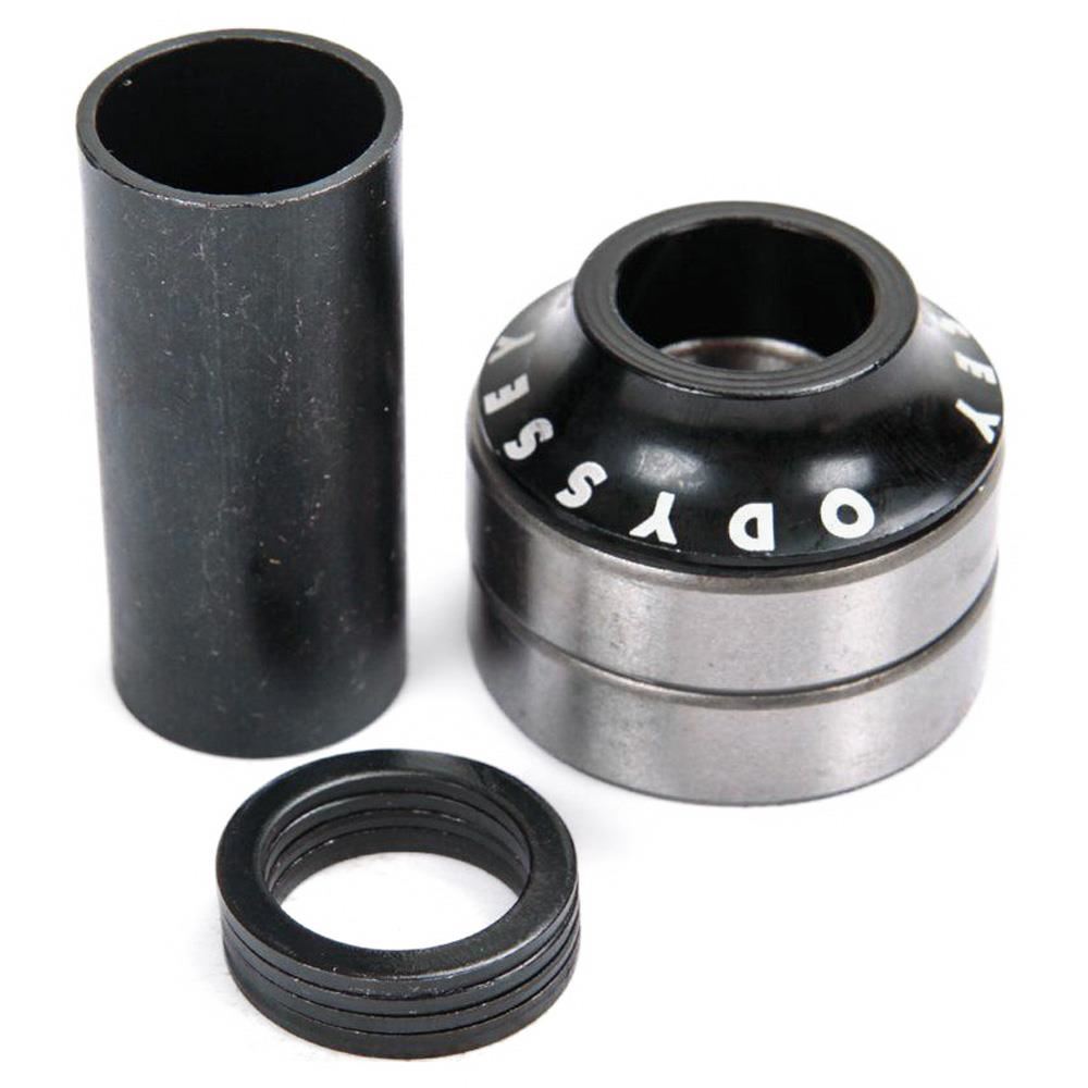  Odyssey Mid BB、mySite、merchandisen