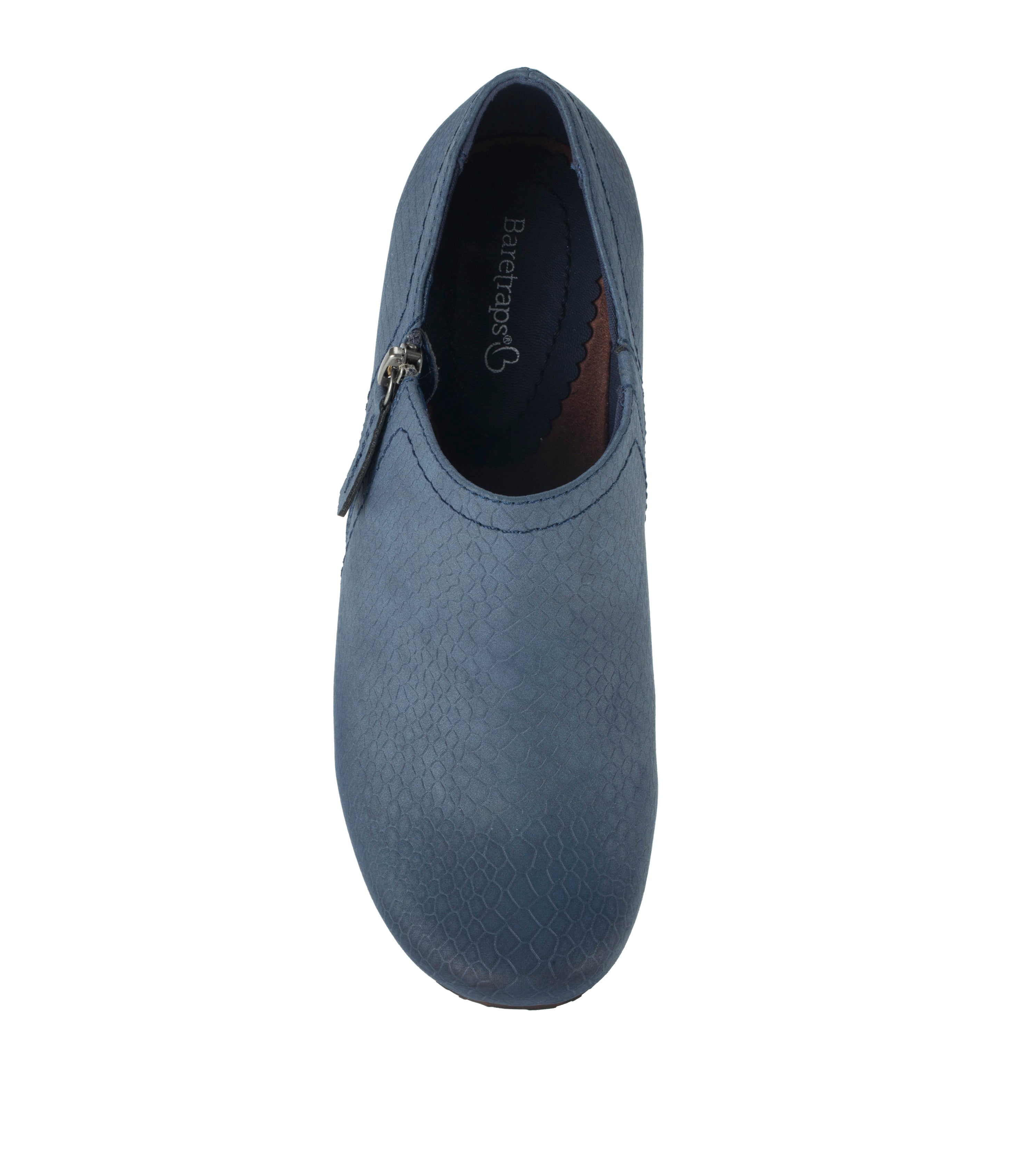  Louise Wedge Ankle Bootie、mySite、preschool7hills