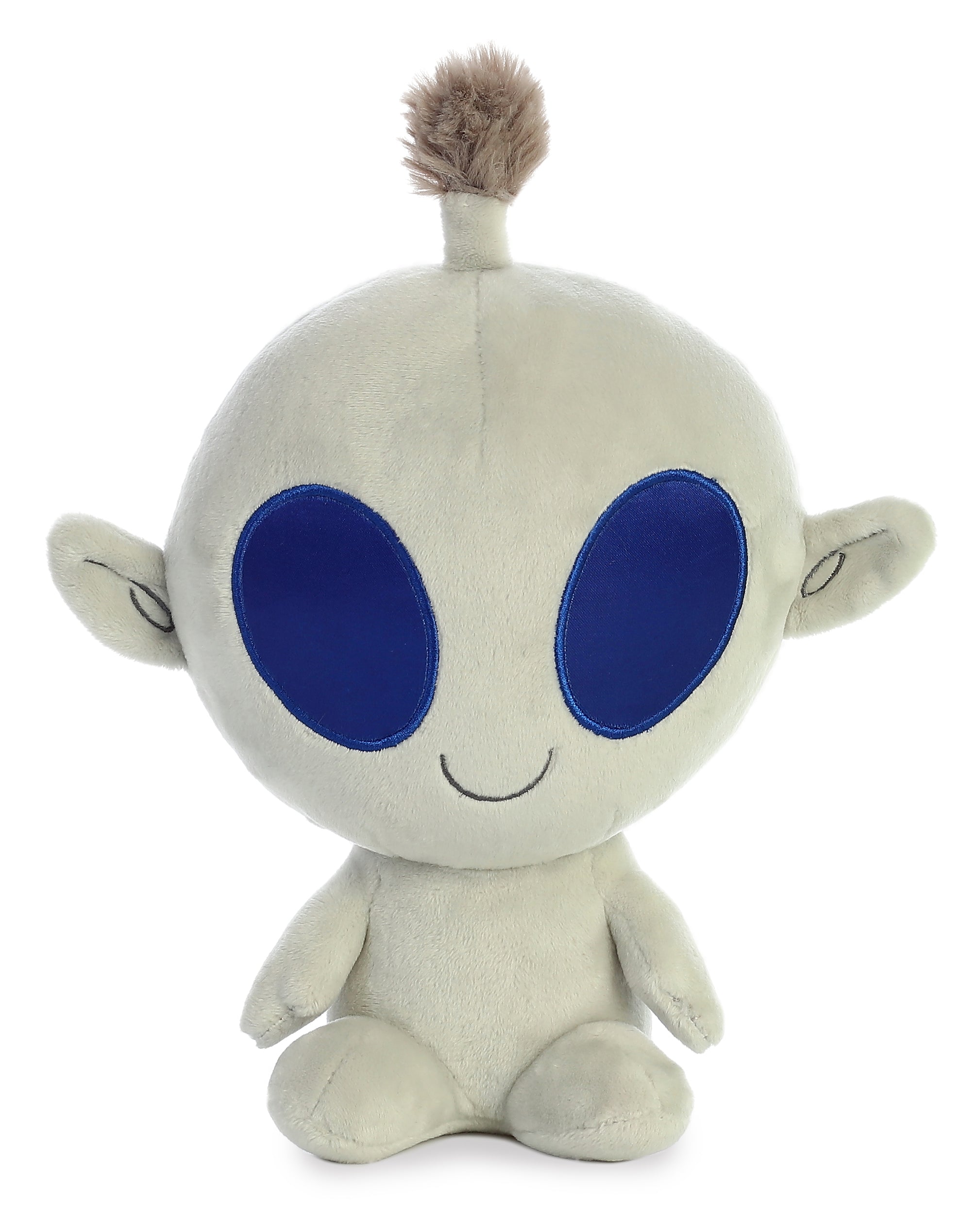 Aurora® - Galactic Cuties™ - 8 Bob Light Up Alien、mySite、g9winljtr