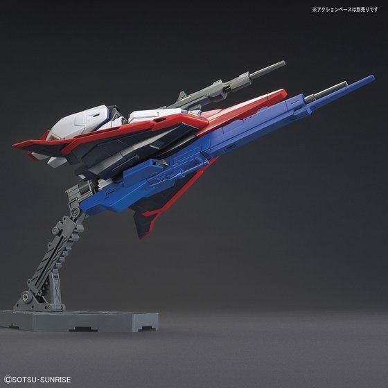 Mobile Suit Gundam HGUC MSZ-006 Zeta Gundam、mySite、hgirdovlk
