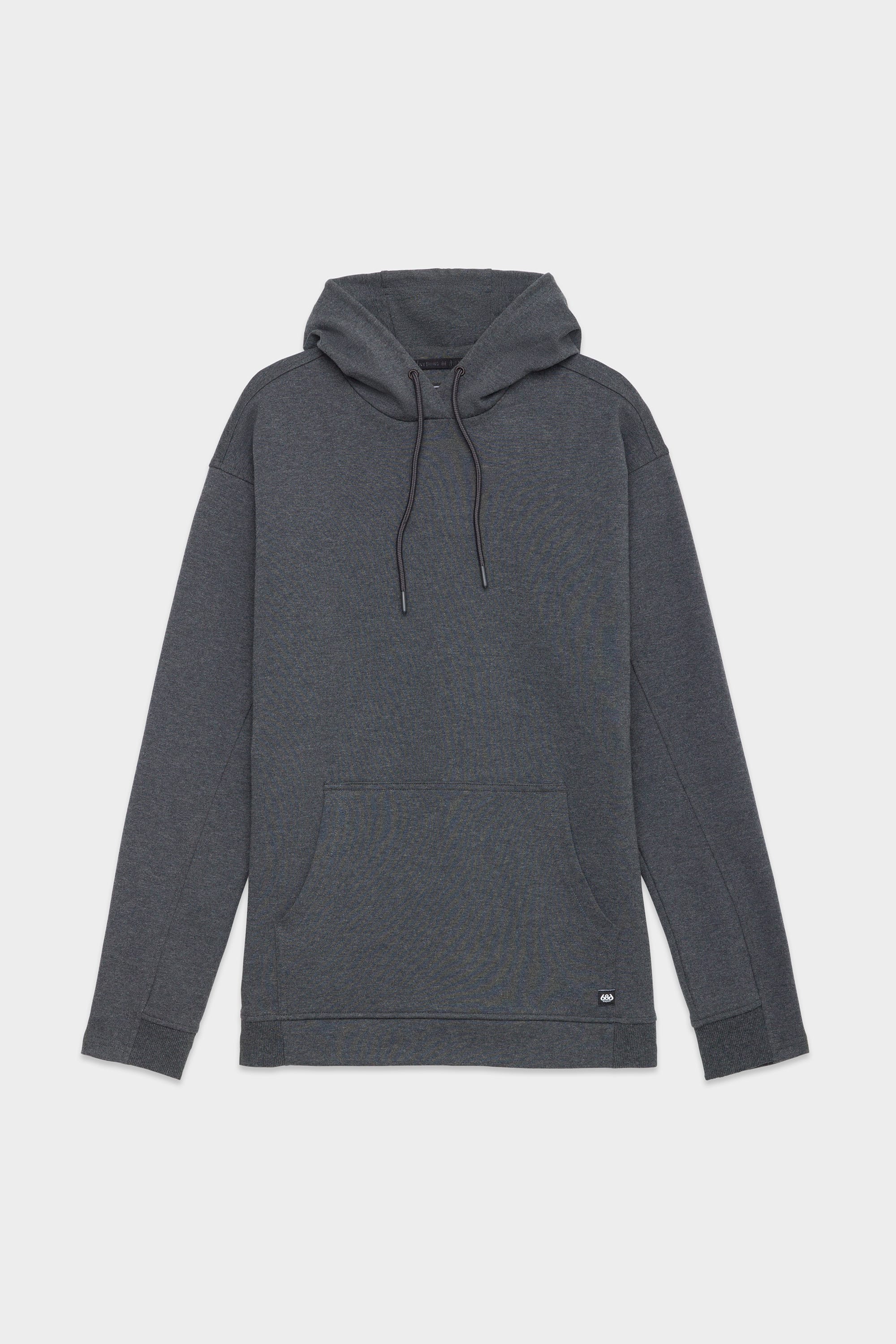 686 Men's Everywhere Performance Double Knit Hoody、mySite、i-lightchina