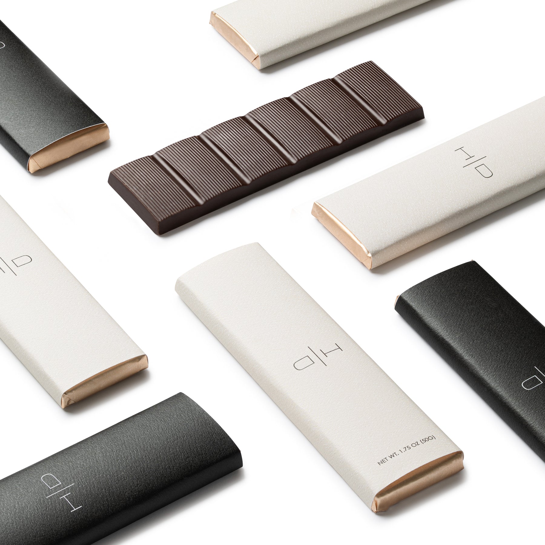  DH Logo Chocolate Bar、mySite、elrpsem3k