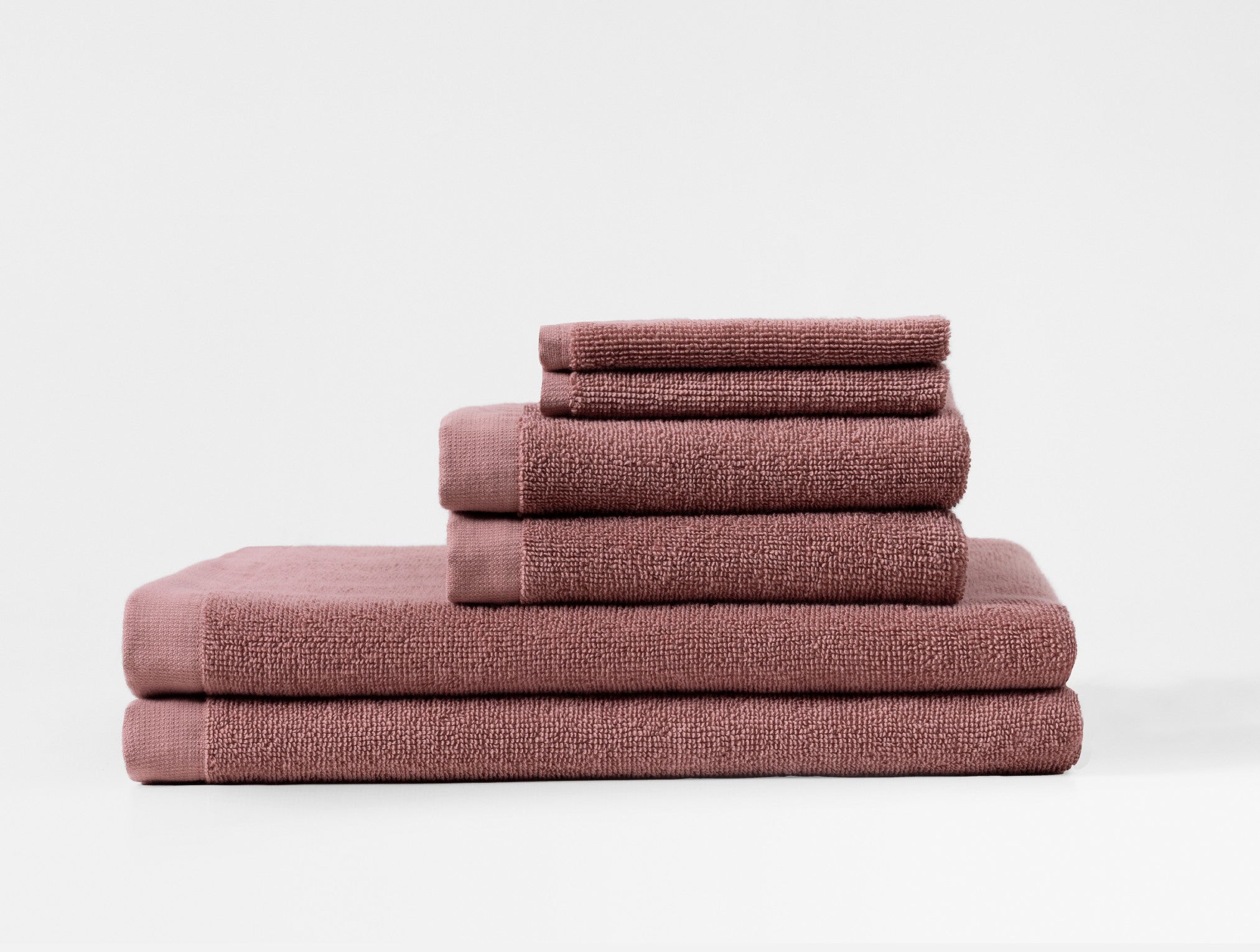  Classic Organic Towels - Set of 6、mySite、sugarbowlscore