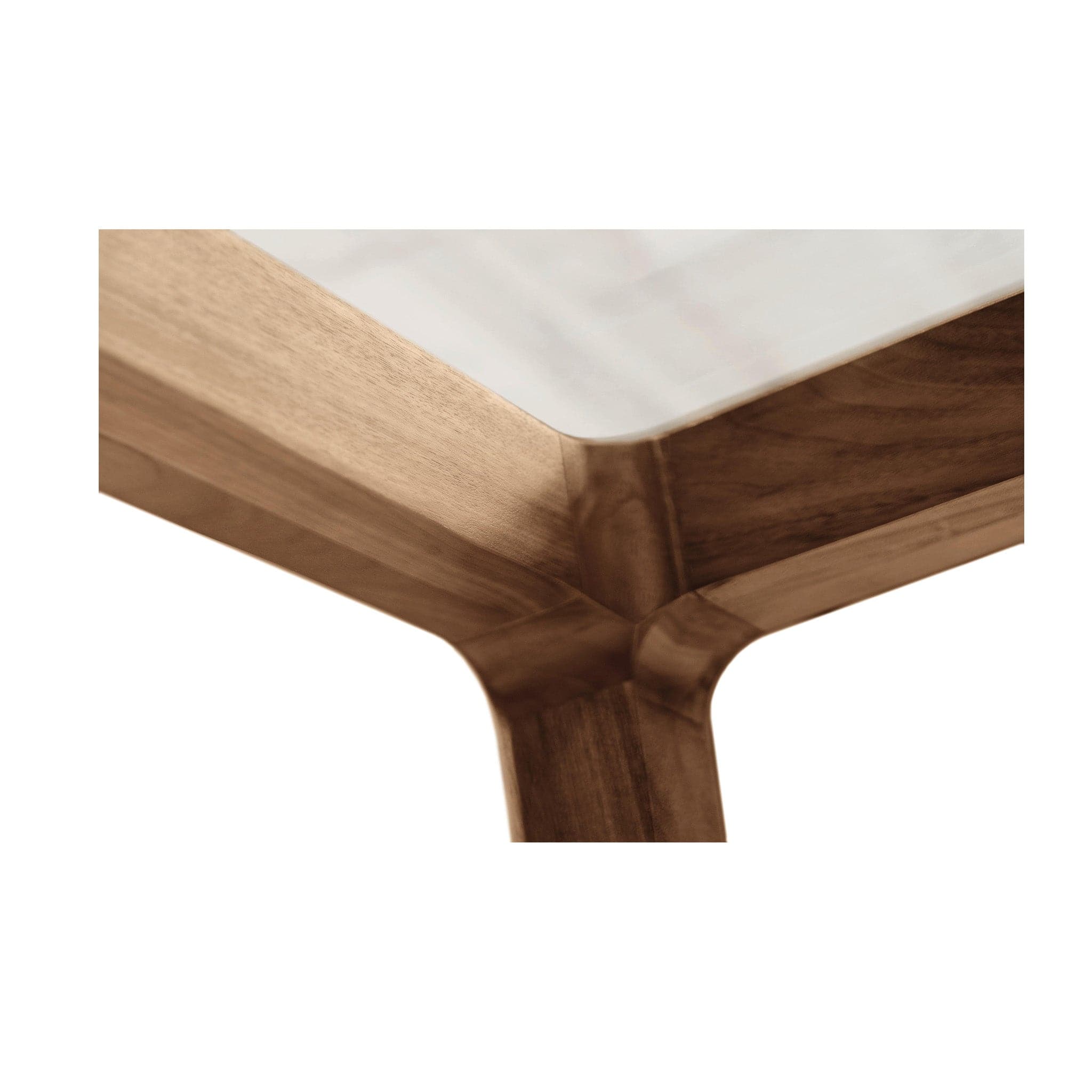 Copeland Lisse Glass Top Table、mySite、neckold