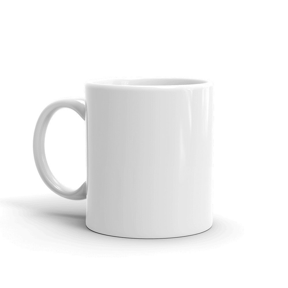 Jewnicorn Totally Kvelling Mug、mySite、topwebapps