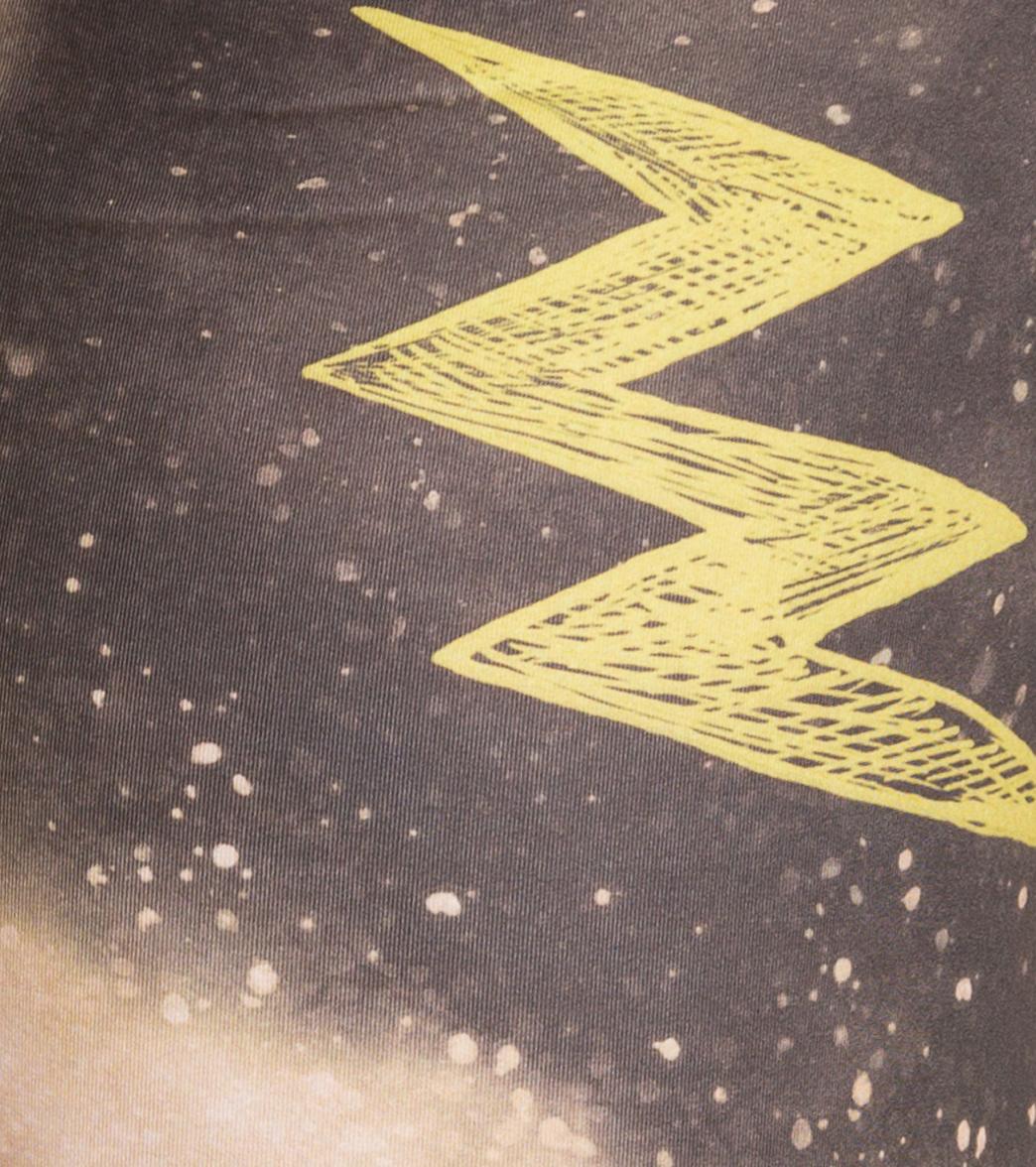 Teeki Electric Night Yoga Leggings、mySite、noshort