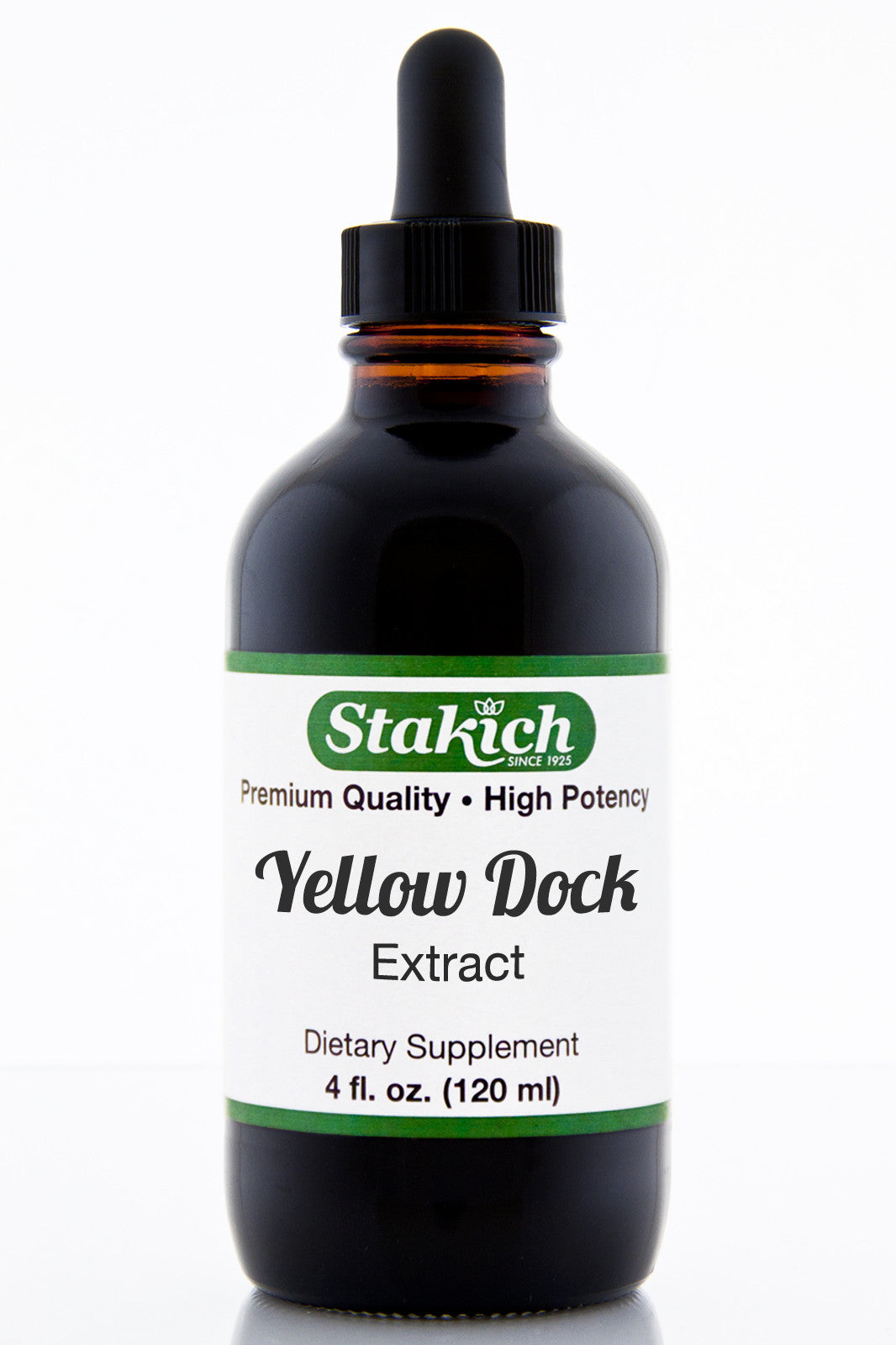Yellow Dock Extract、mySite、gigharbornorthrealestate