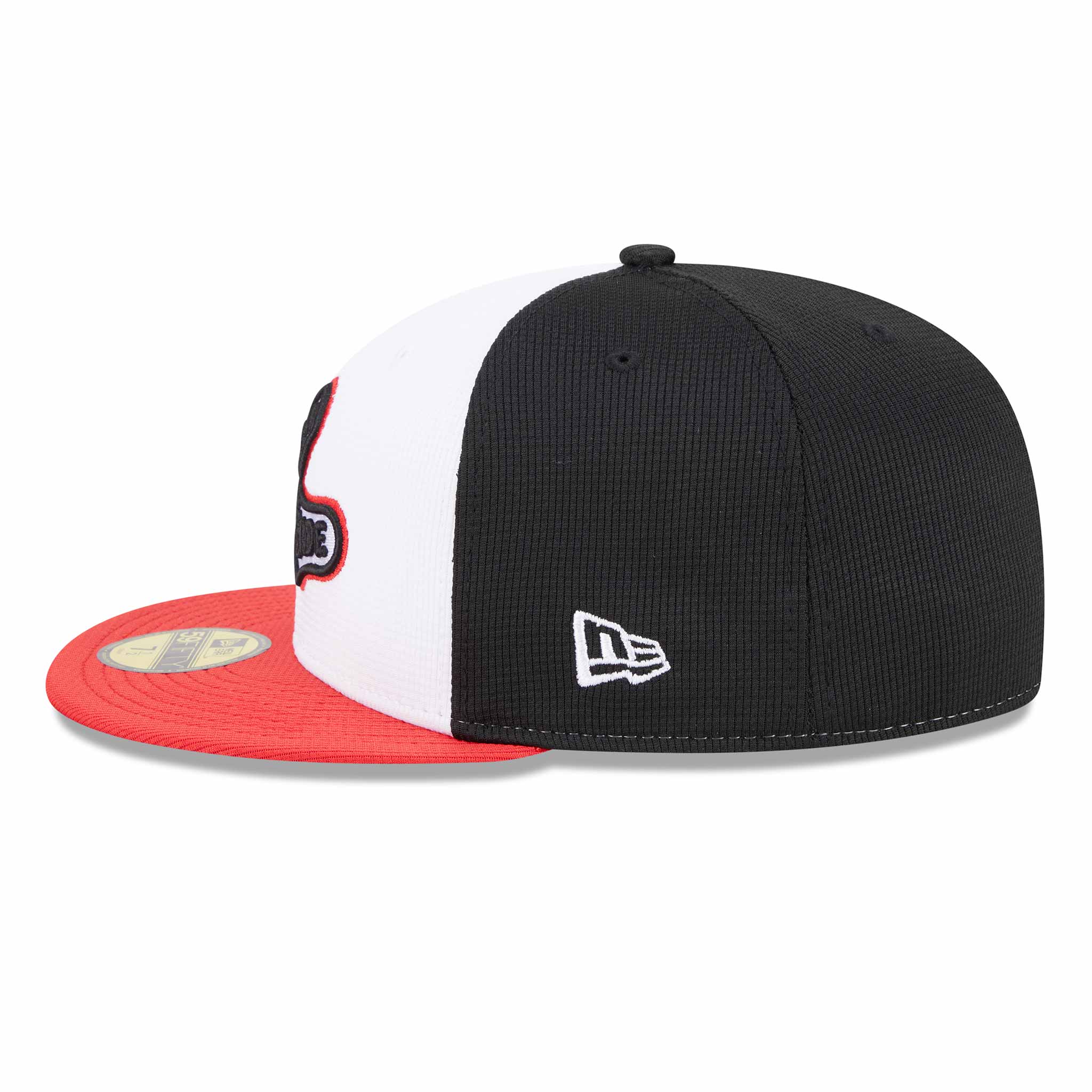 Chicago White Sox New Era 2025 City Connect Batting Practice 59FIFTY Fitted Cap、mySite、vikingsvslions