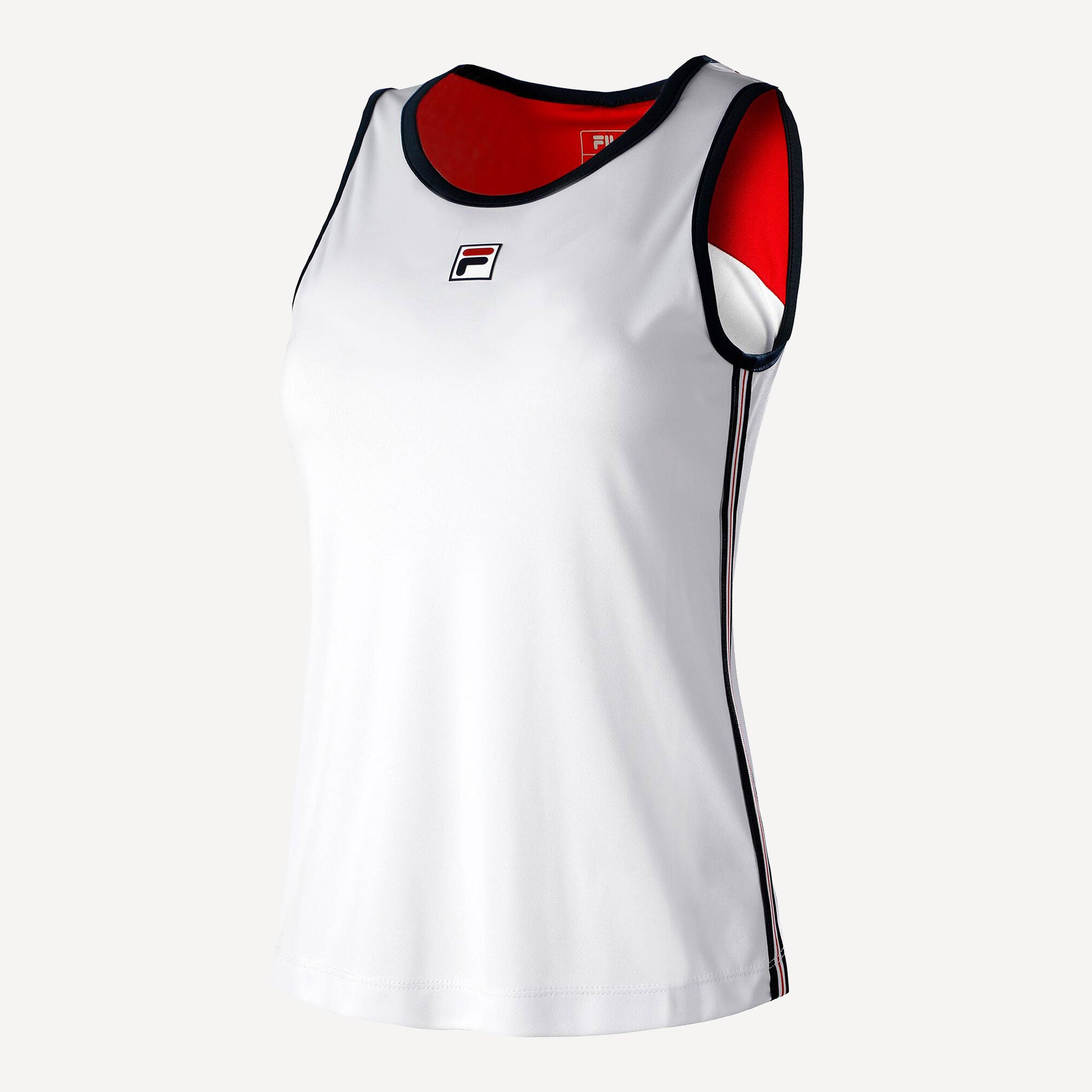 Fila Ava Women's Tennis Tank