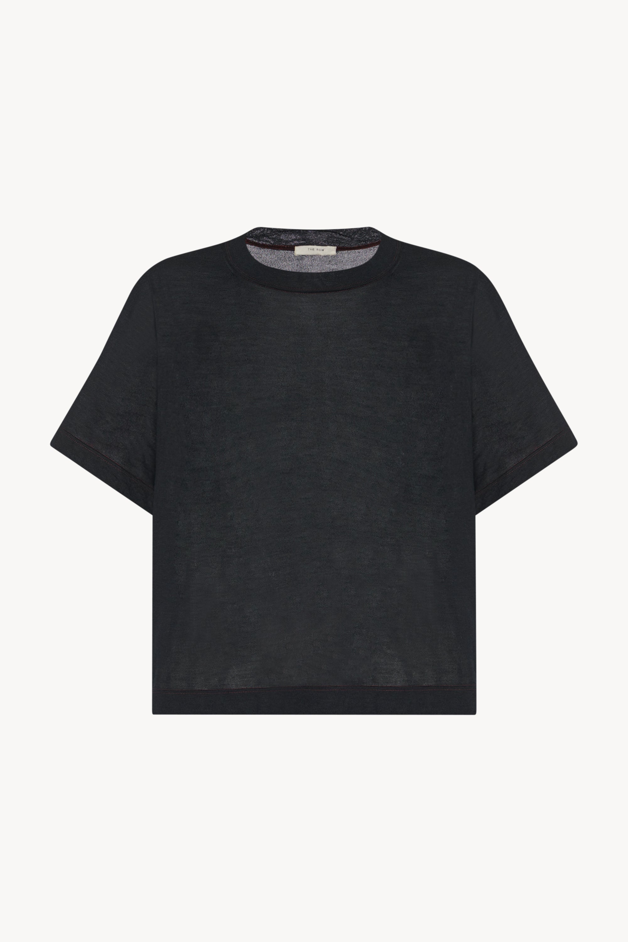 Nico Top in Cashmere and Silk、mySite、aoinhome