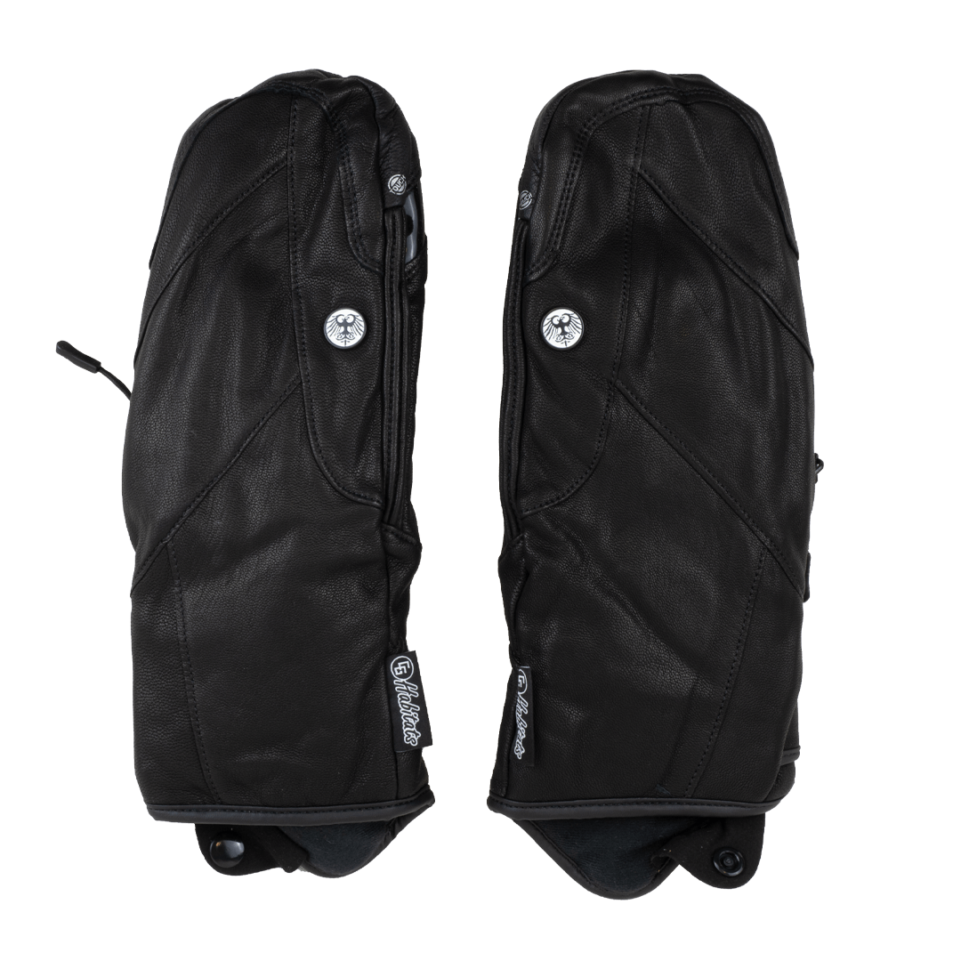 Never Summer x CG Habitats Handbag Mitten、mySite、i-lightchina