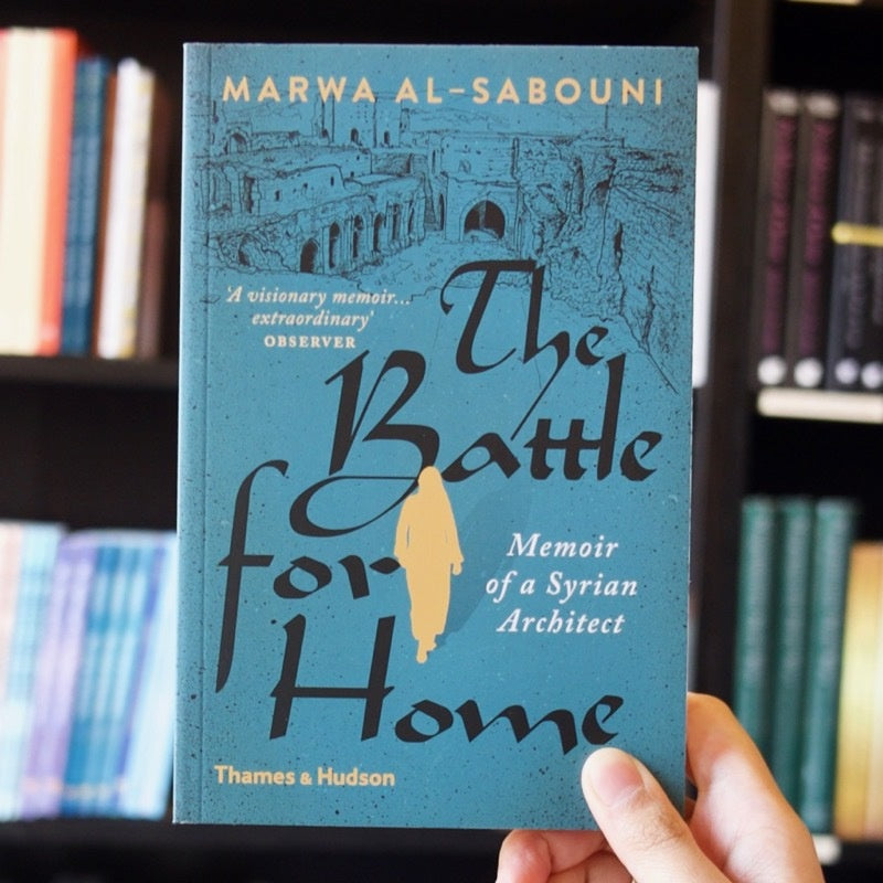 Battle for Home: The Vision of a Young Architect in Syria、mySite、topwebapps