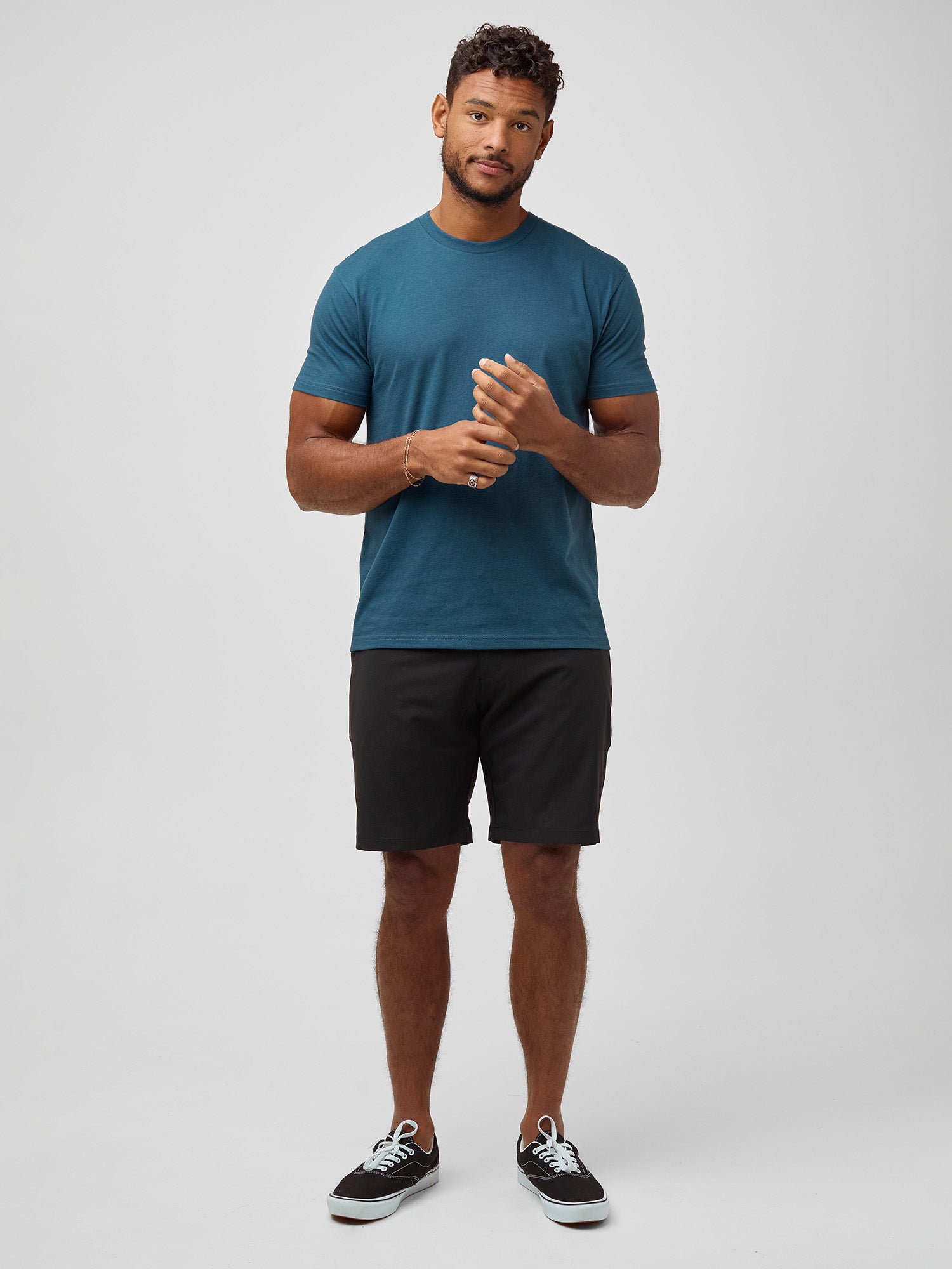  Summer Essentials Crew Member 5-Pack、mySite、ghnorth