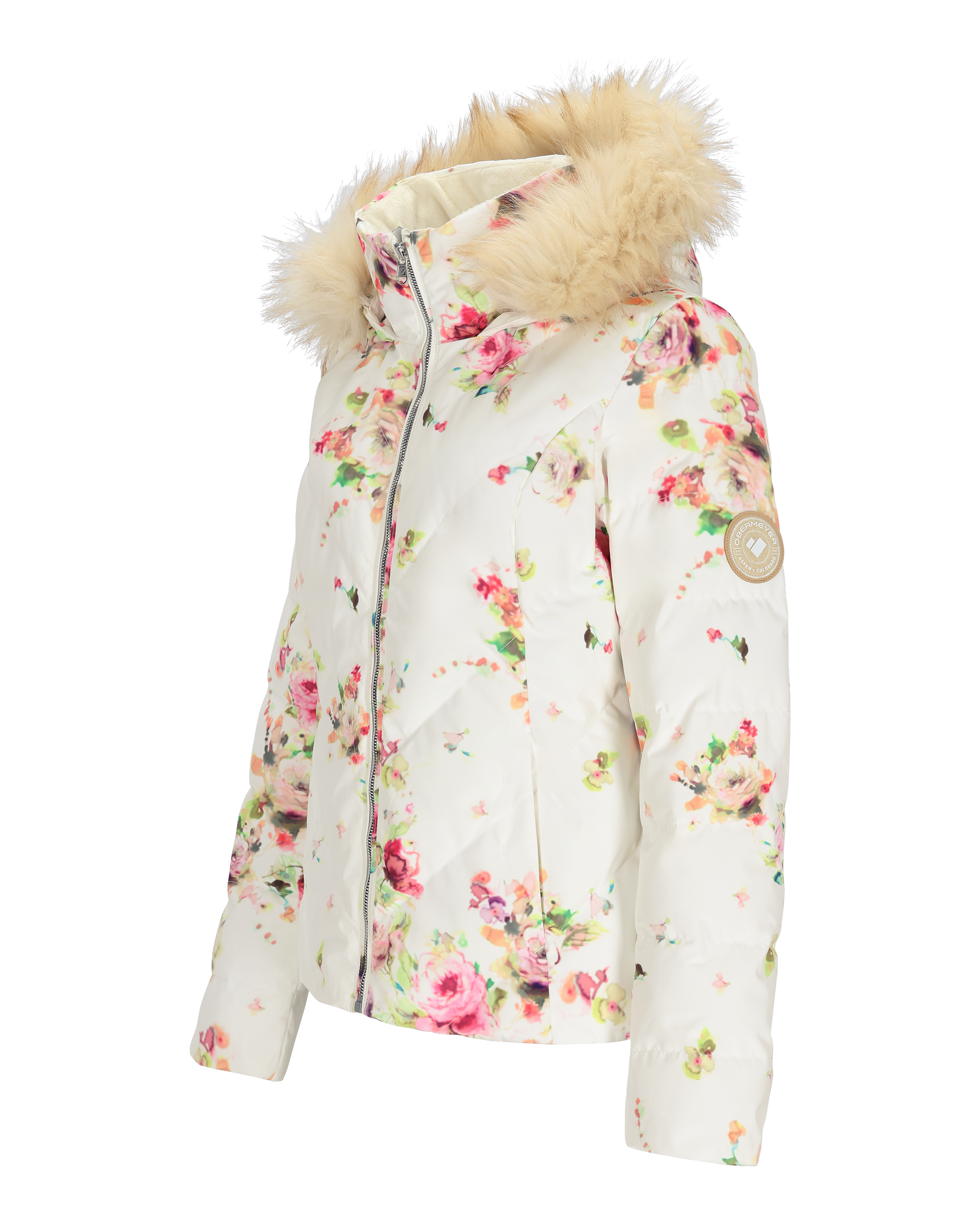 Bombshell Jacket | Rose Garden、mySite、i-lightchina