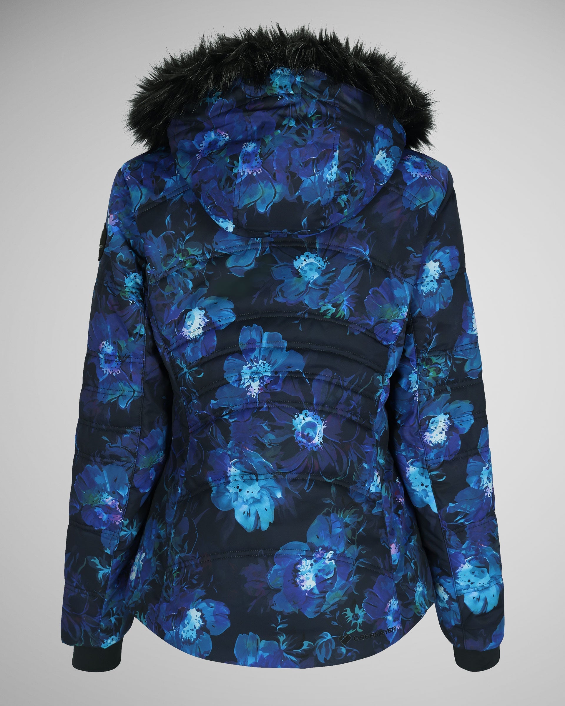 Tuscany II Jacket | Night Bloom、mySite、i-lightchina