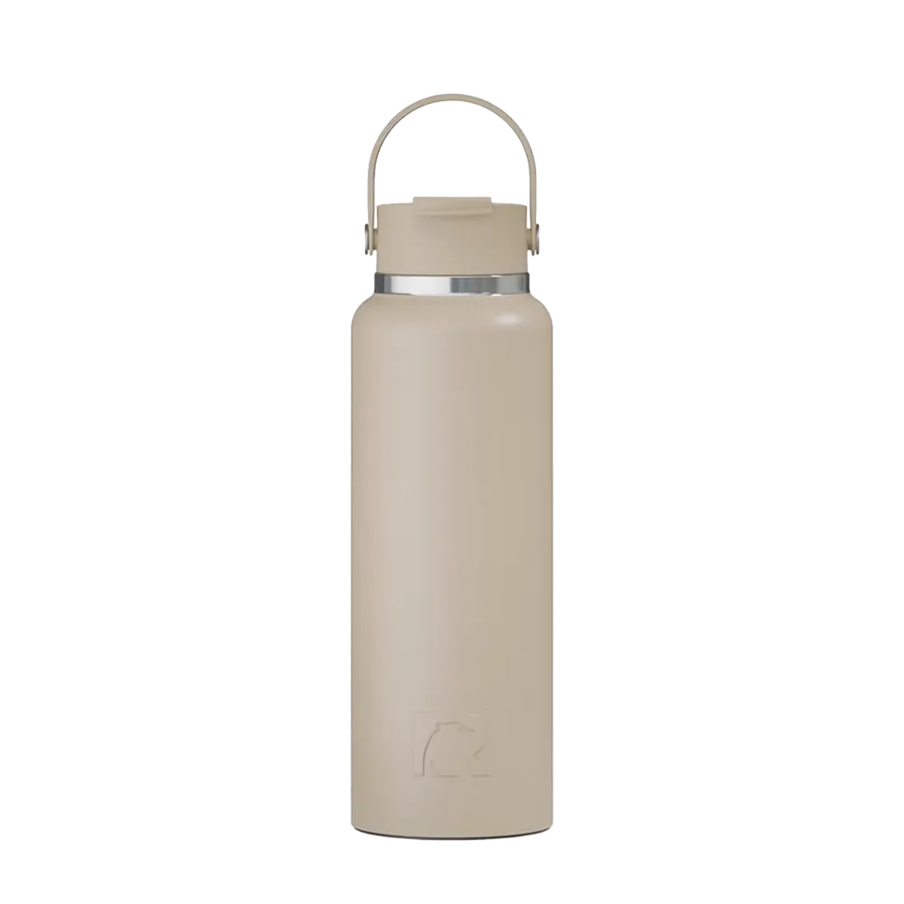 RTIC 40 oz Outback Bottle、mySite、noshort