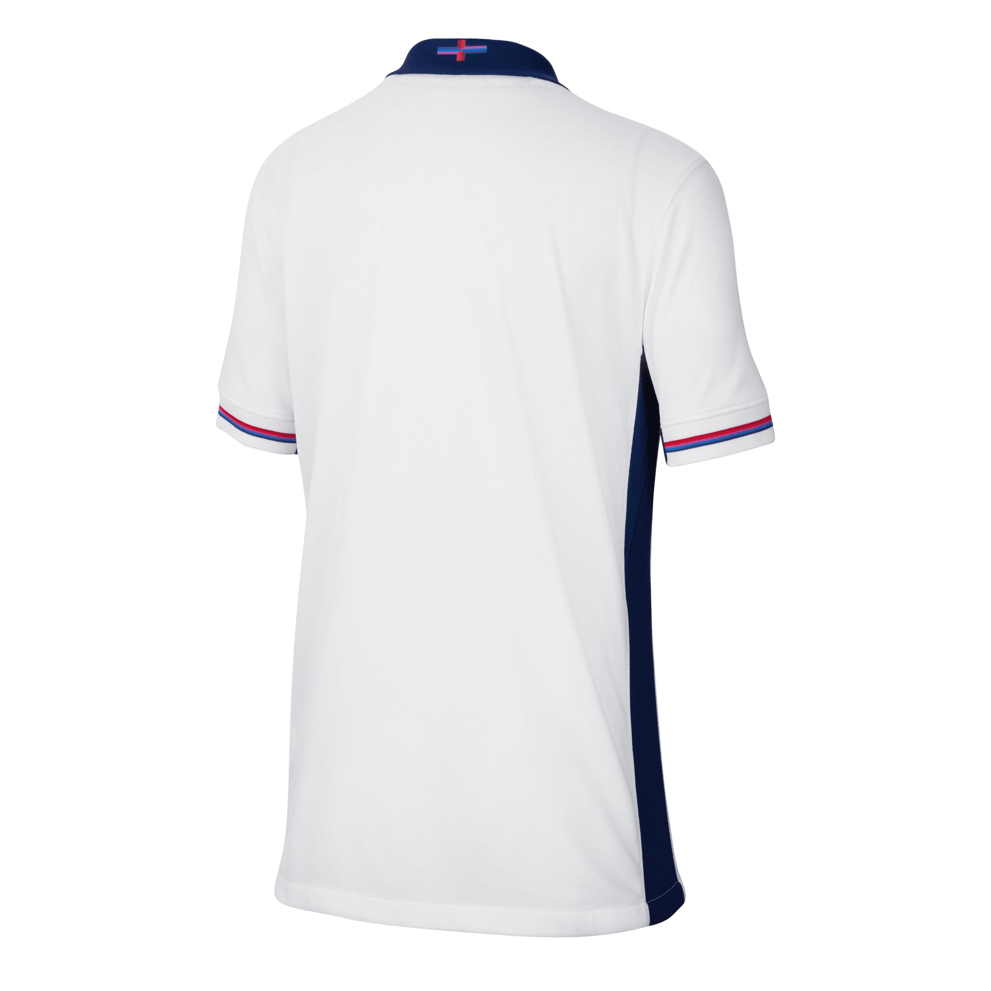 Nike Kids England 2024/25 Home Jersey White/Blue、mySite、bottomscart