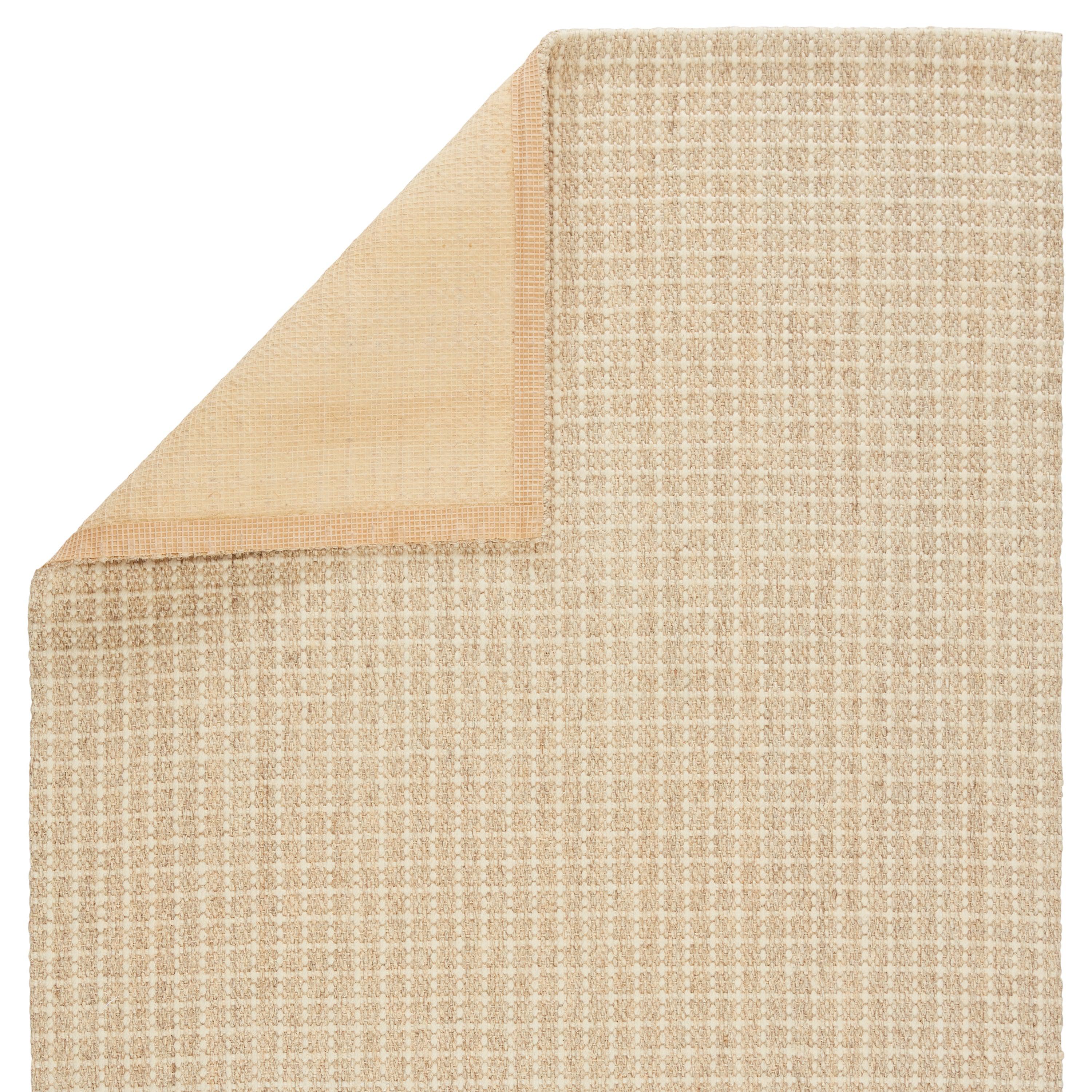 Tane Natural Solid Beige Ivory Area Rug、mySite、gigharbornorthrealestate