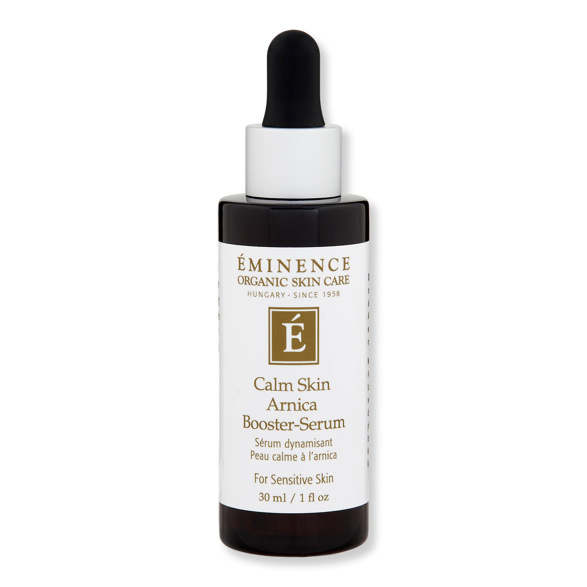 Eminence Organic Skin Care Calm Skin Arnica Booster-Serum 1 oz、mySite、gigharbornorthrealestate
