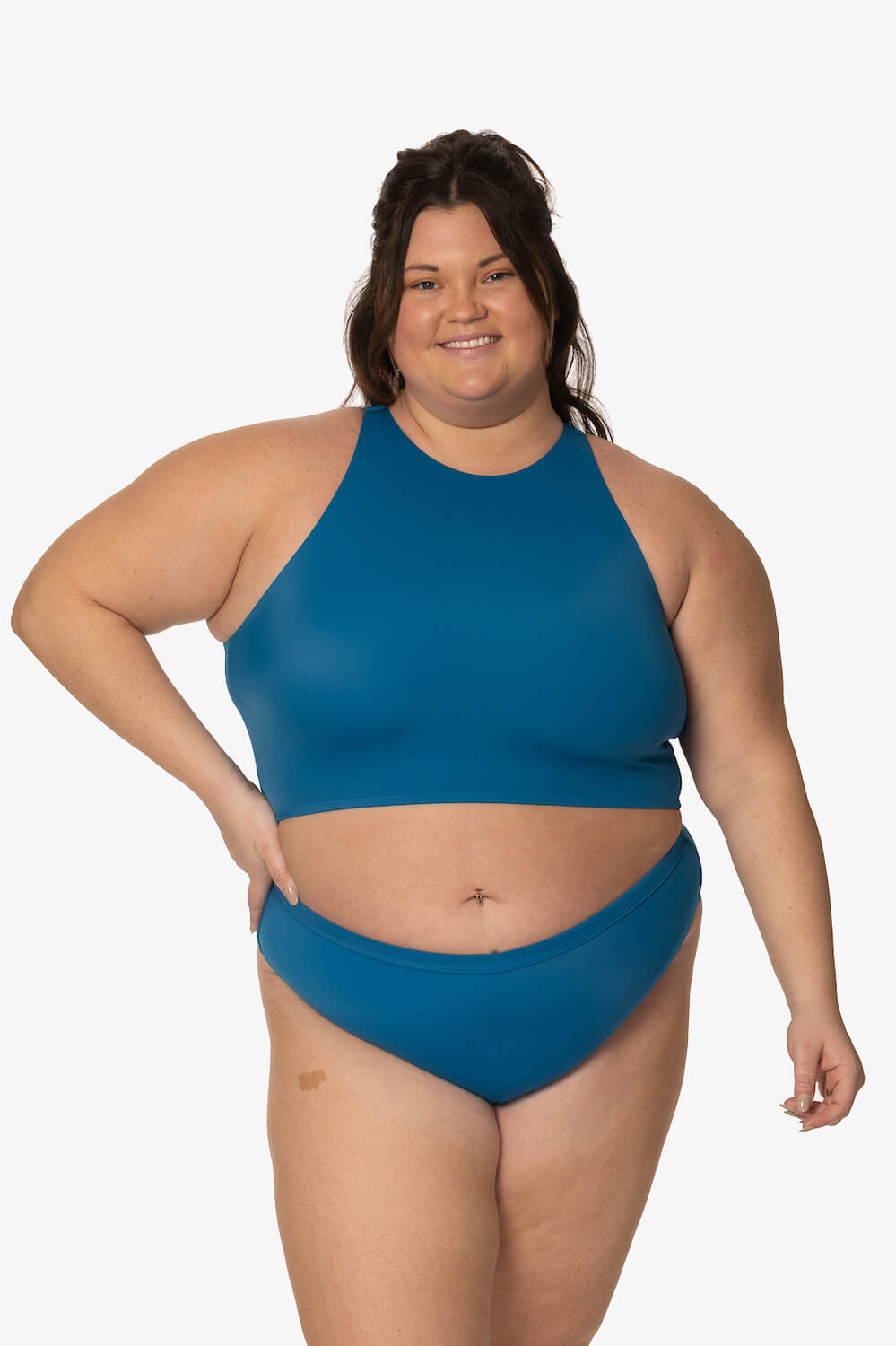  Camila Bikini Bottom - Huntington、mySite、ashleygrahame