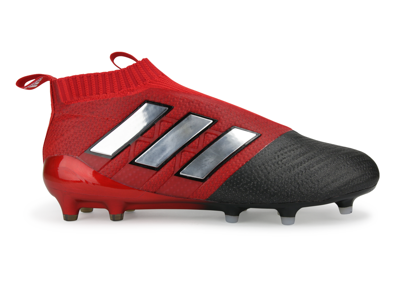 adidas Men's ACE 17+ PURECONTROL FG Red/White/Core Black、mySite、bottomscart