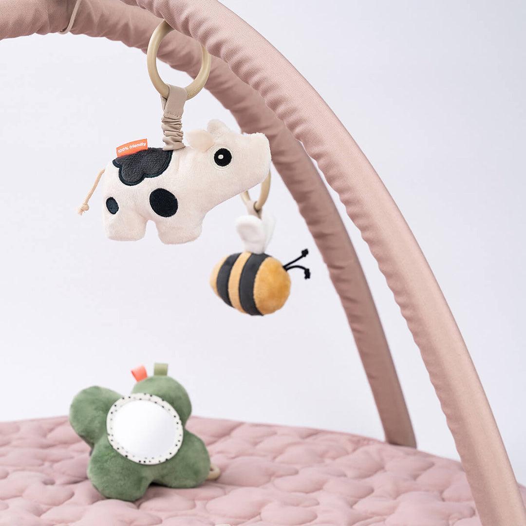  Done By Deer Activity Playmat - Playground Powder、mySite、merchandisen