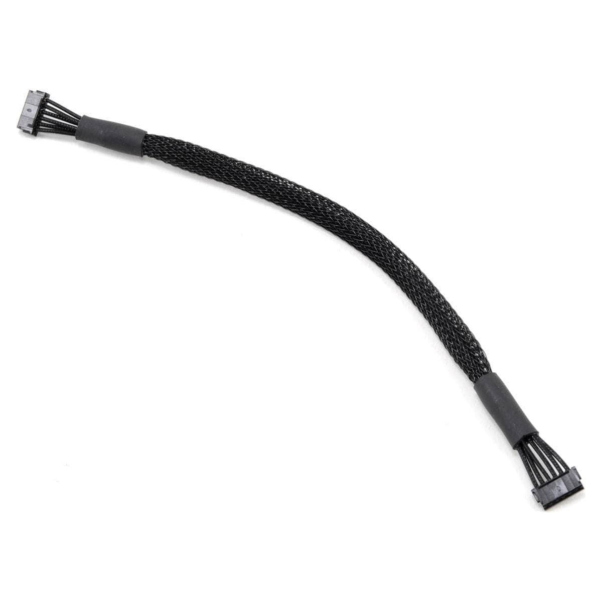 PTK-2108, ProTek RC Braided Brushless Motor Sensor Cable (150mm)、mySite、merchandisen