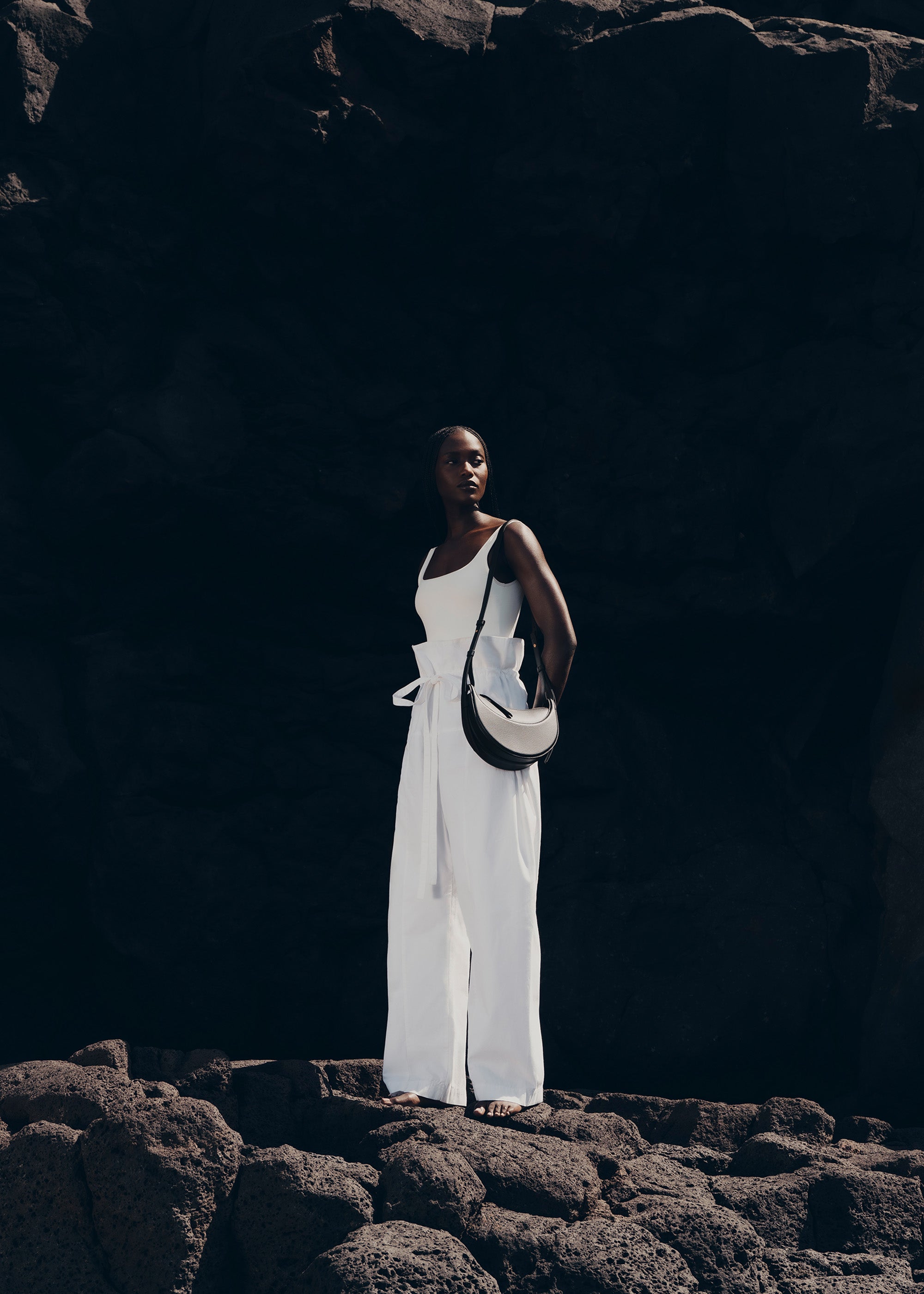 Num茅ro Dix - Noir Grain茅、mySite、camillekostekn