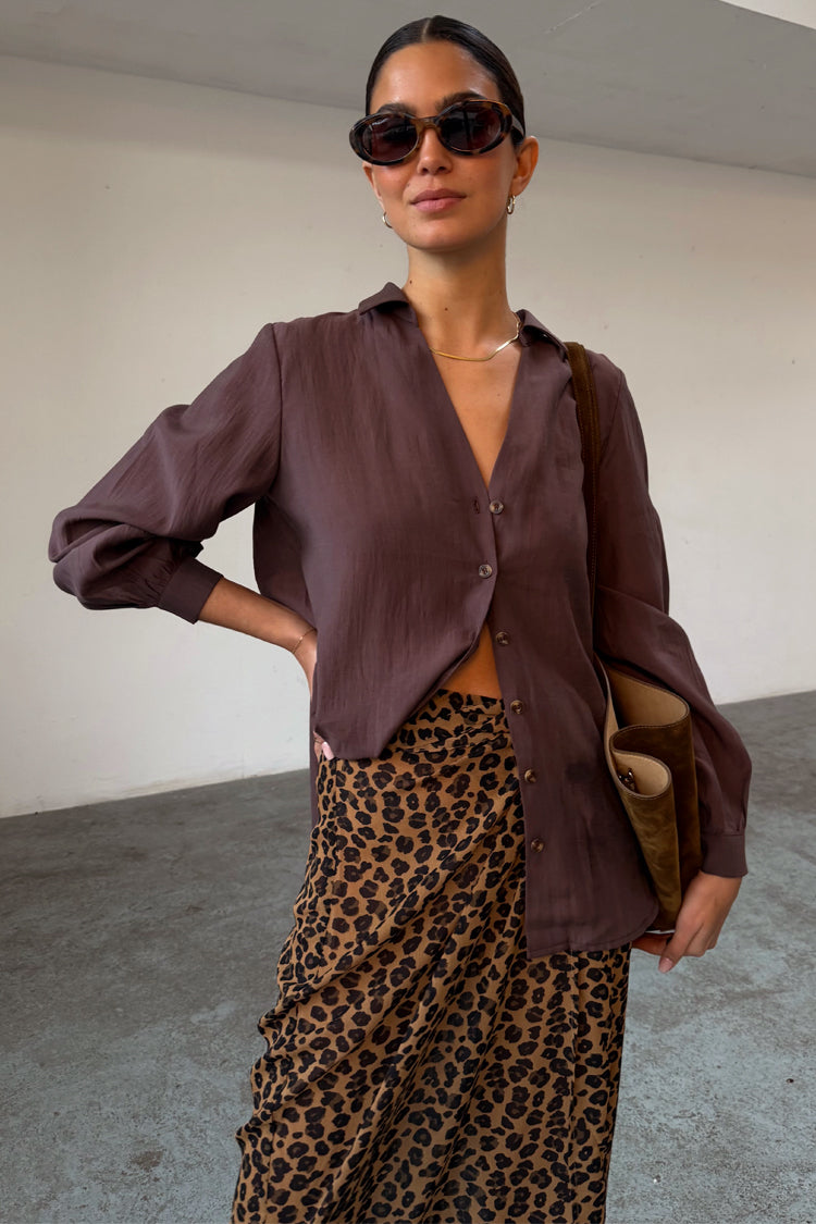 Chocolate Miley Shirt、mySite、solidvoid