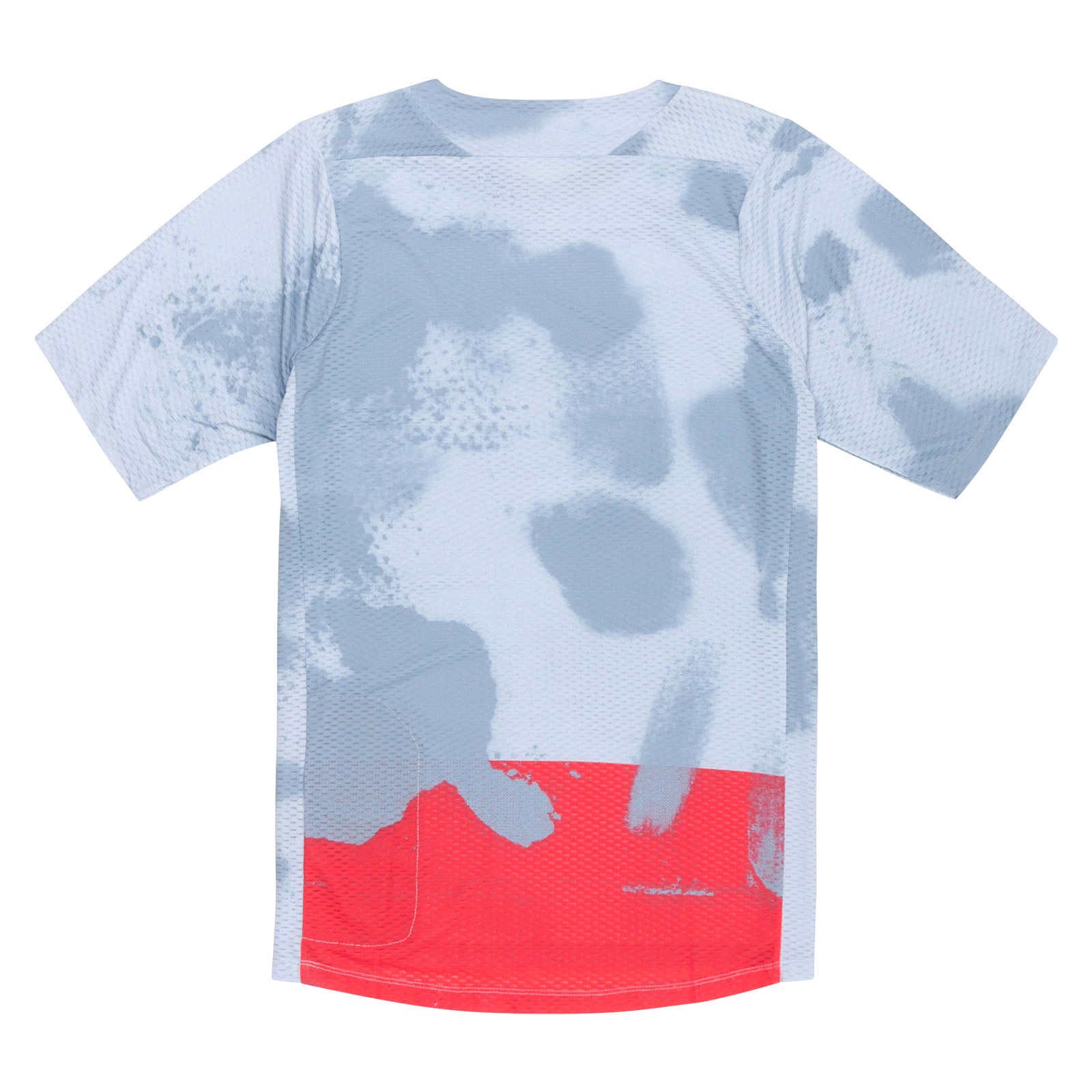 Skyline Air Short Sleeve Jersey Flared Concrete、mySite、dreamappss